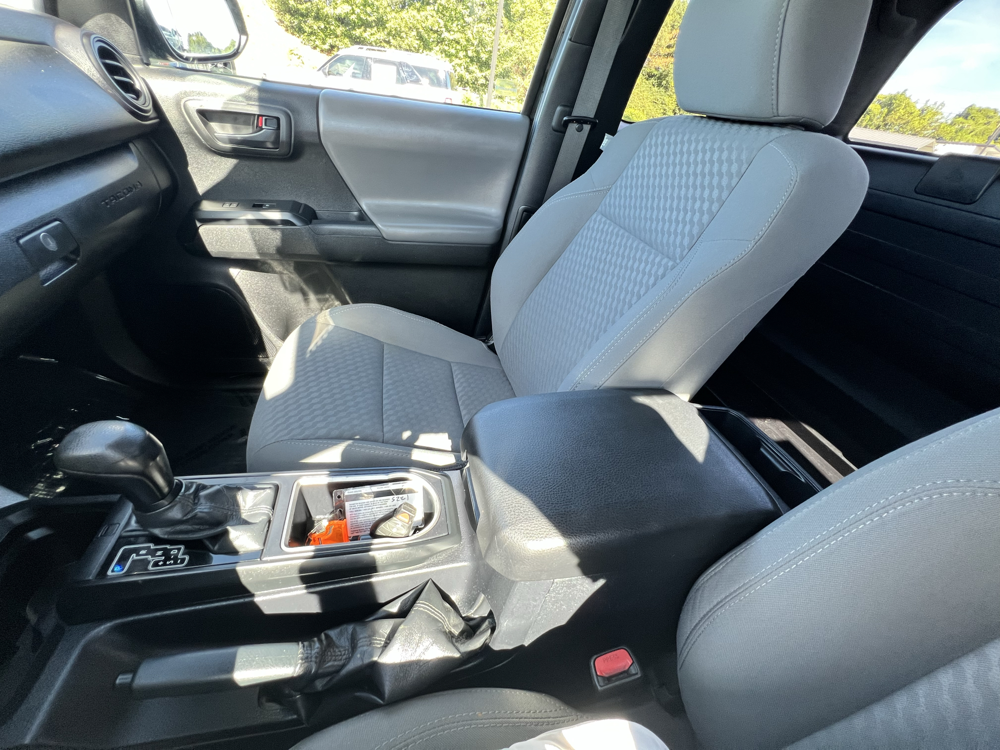 Used 2021 Toyota Tacoma Truck