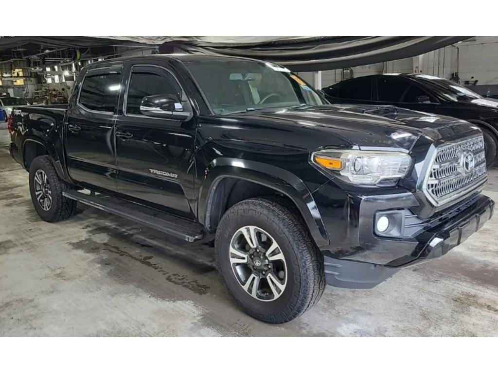 Used 2021 Toyota Tacoma Truck