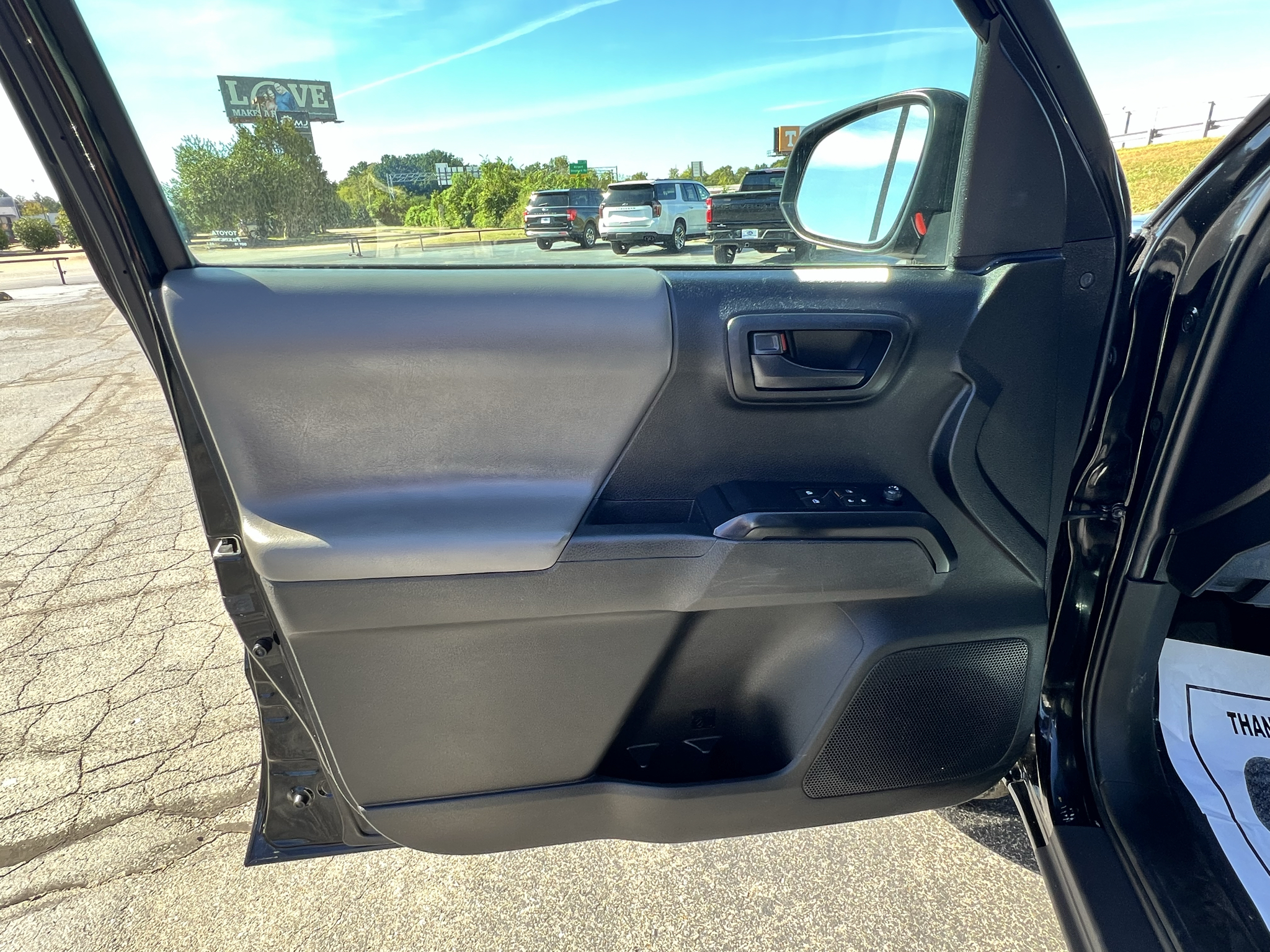 Used 2021 Toyota Tacoma Truck