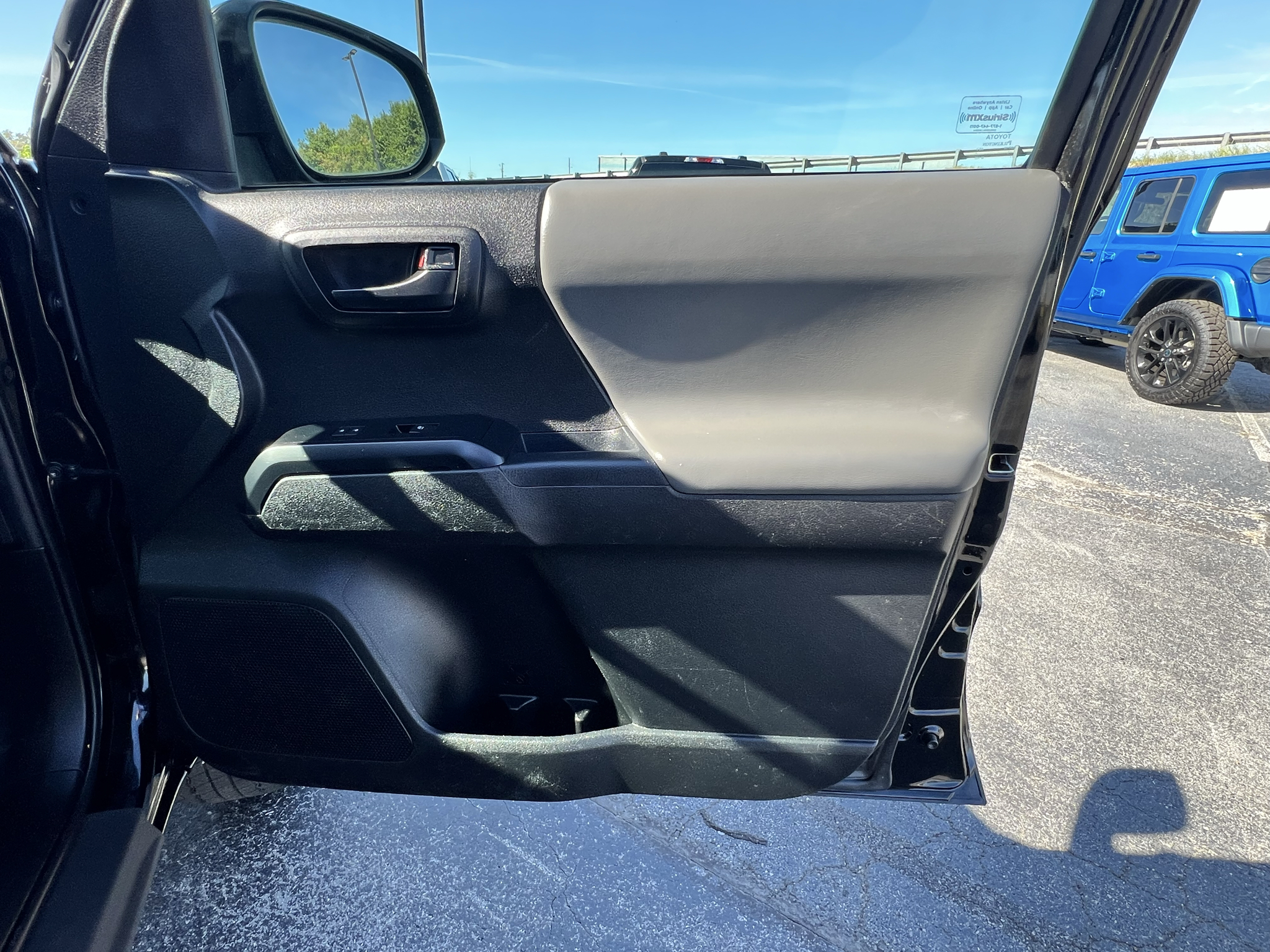 Used 2021 Toyota Tacoma Truck