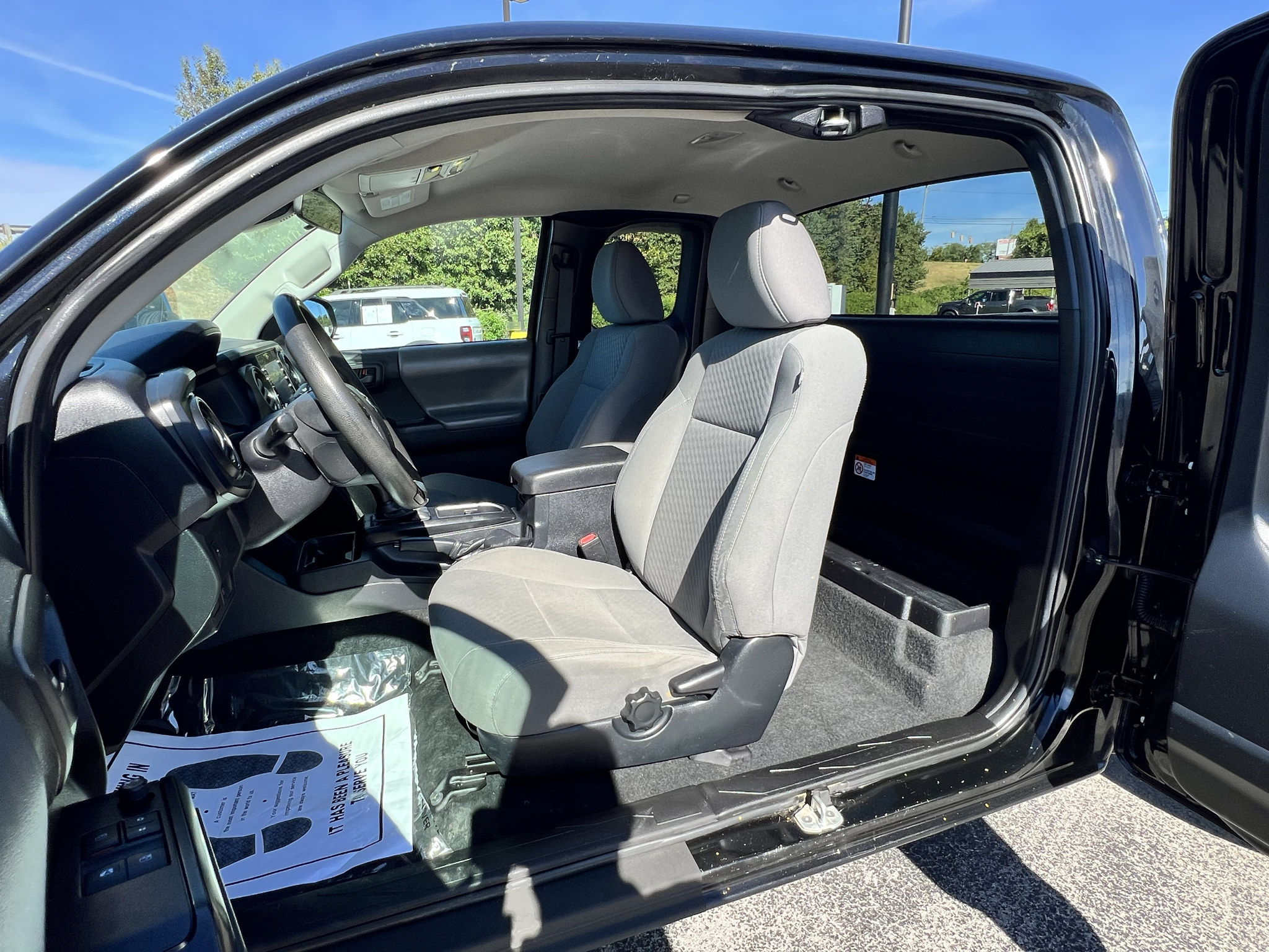 Used 2021 Toyota Tacoma Truck
