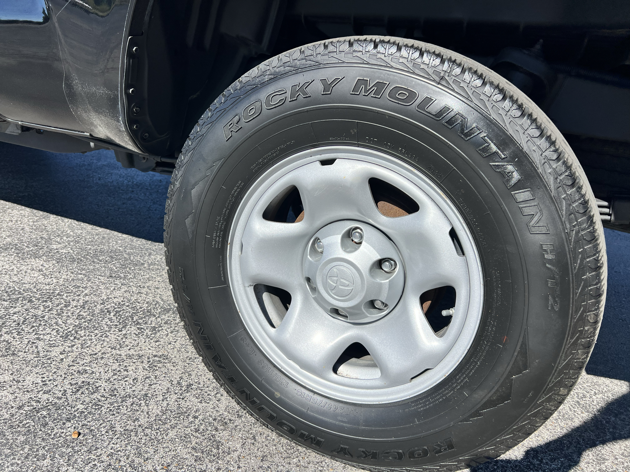 Used 2021 Toyota Tacoma Truck