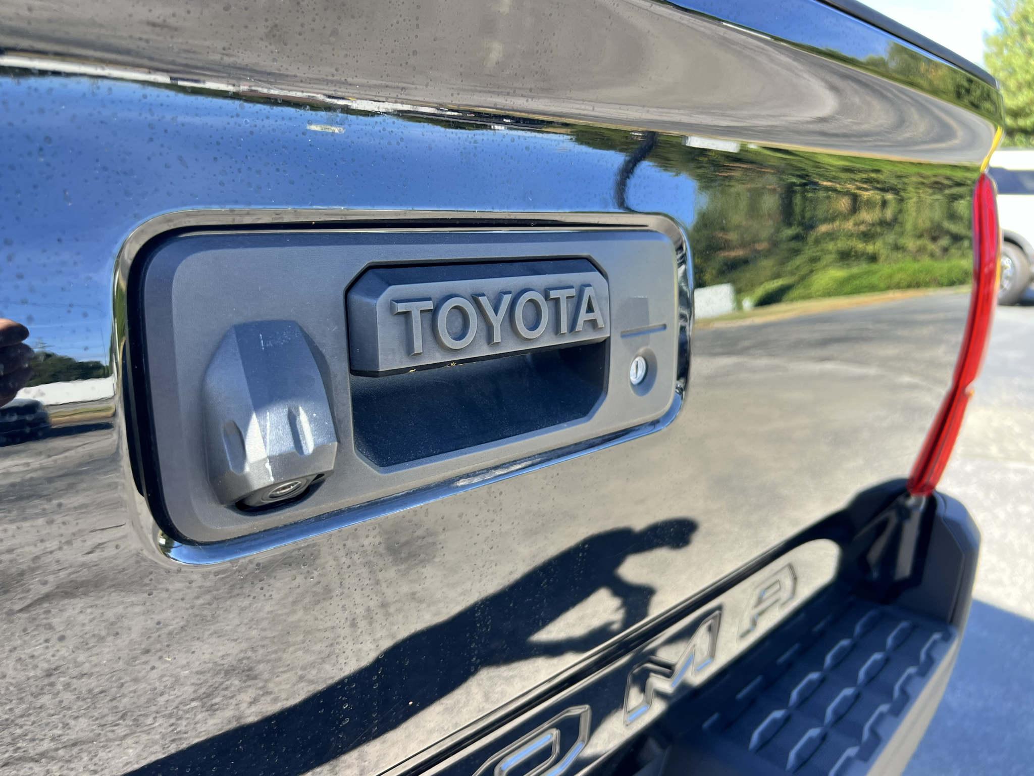 Used 2021 Toyota Tacoma Truck