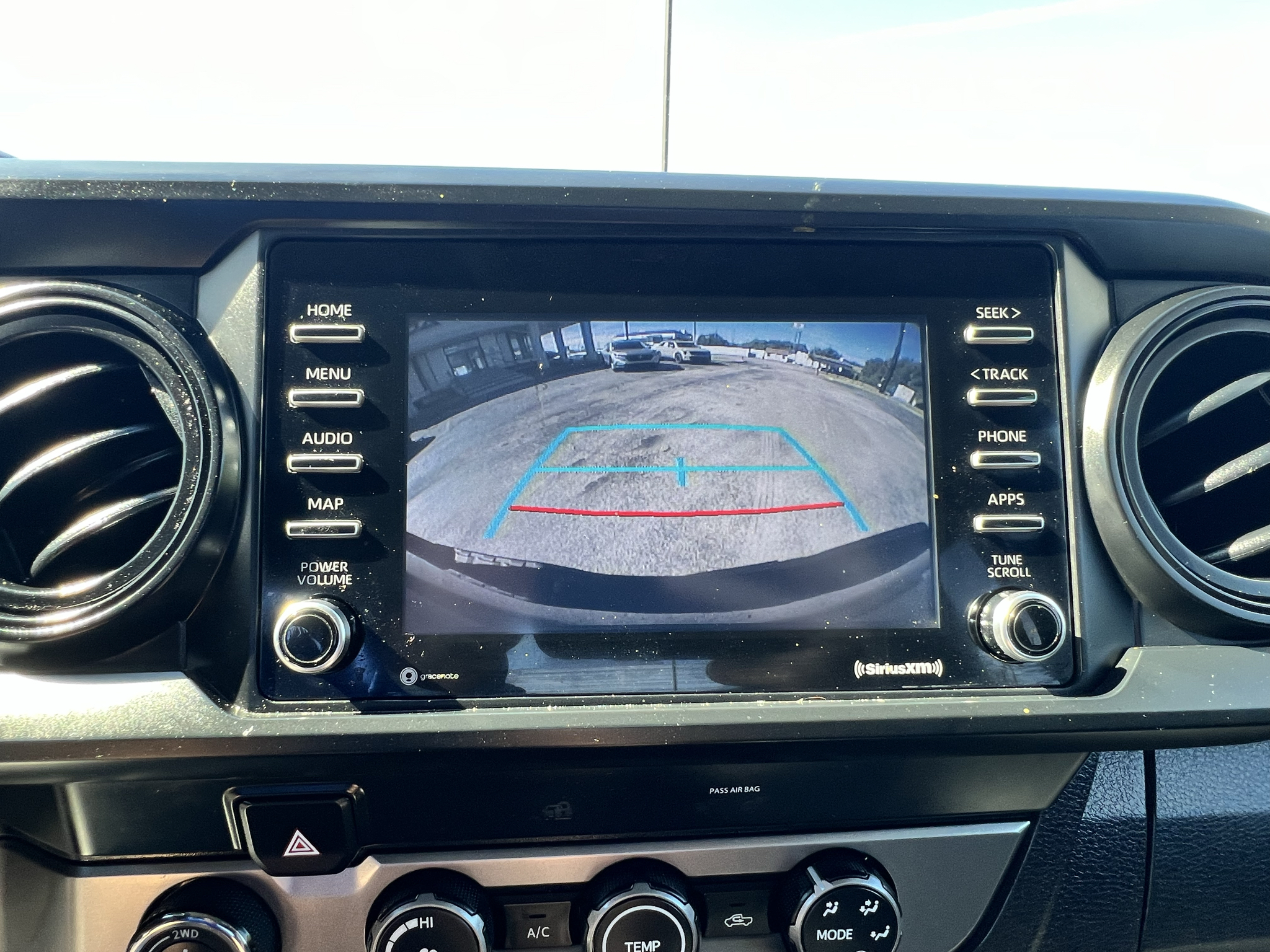 Used 2021 Toyota Tacoma Truck