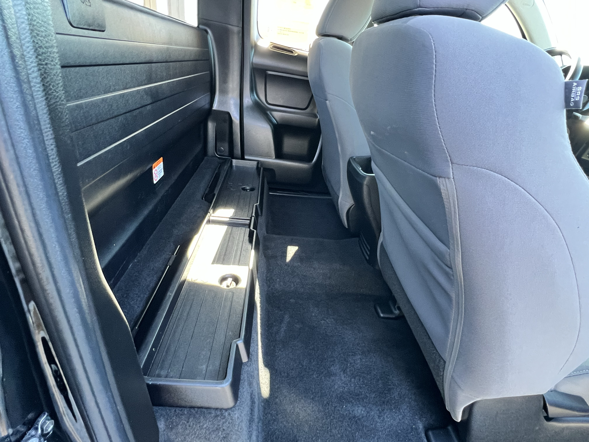 Used 2021 Toyota Tacoma Truck