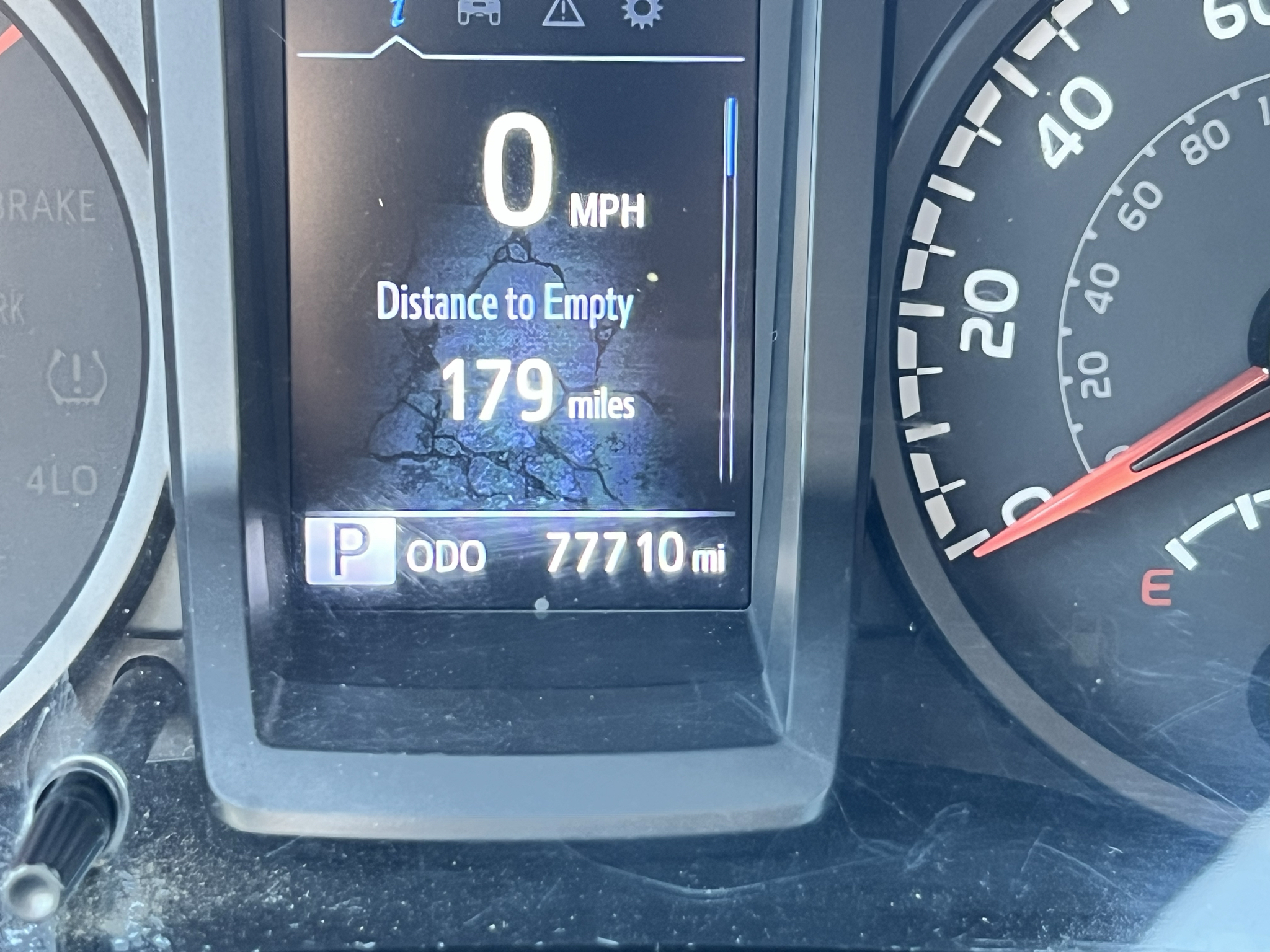 Used 2021 Toyota Tacoma Truck