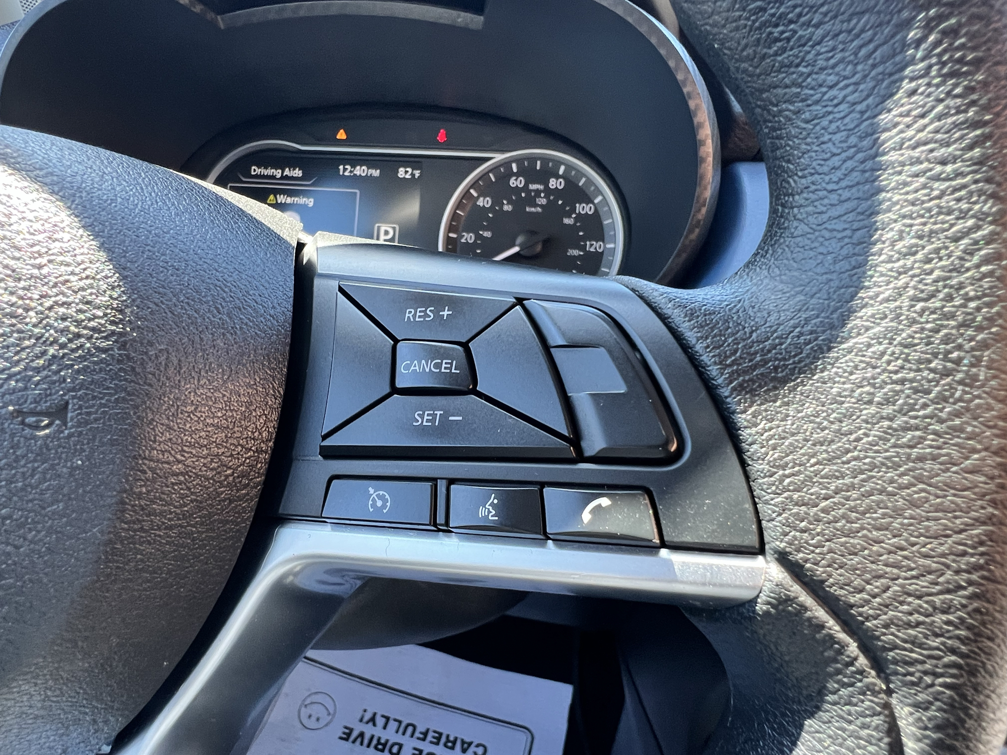 Used 2024 Nissan Versa Sedan