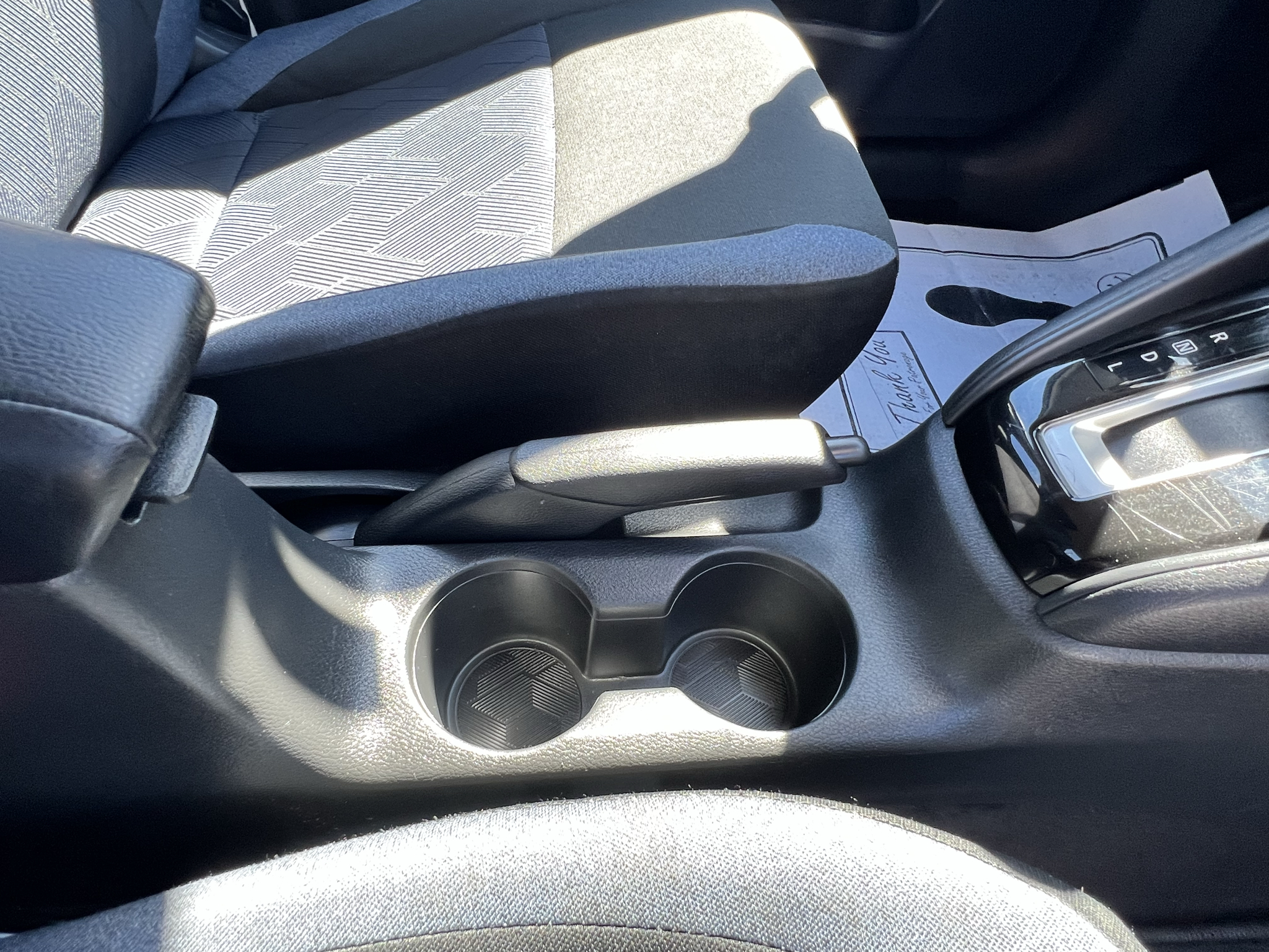 Used 2024 Nissan Versa Sedan