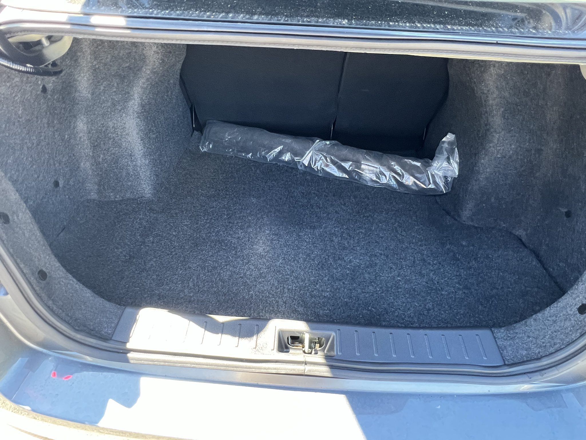 Used 2024 Nissan Versa Sedan