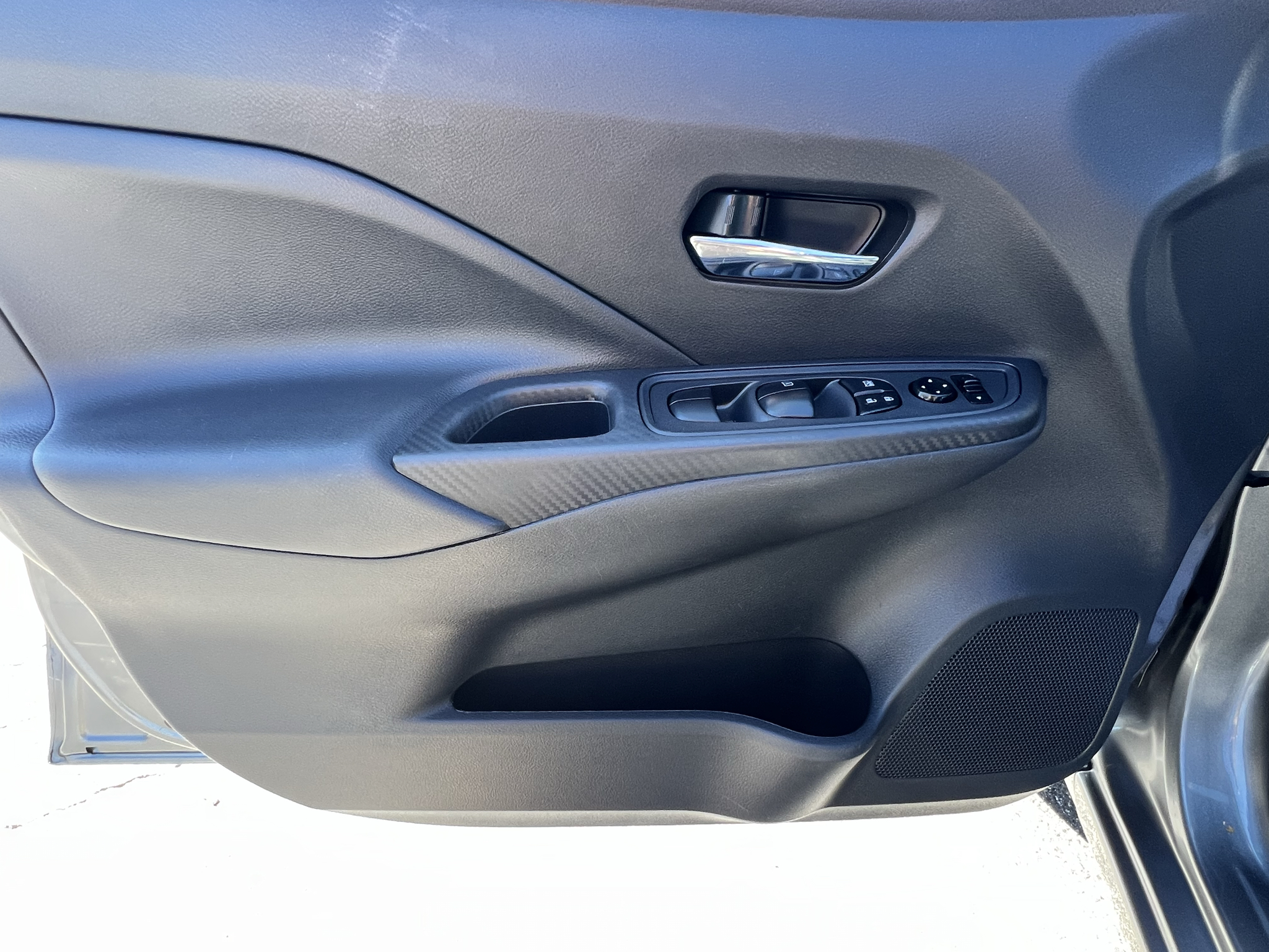Used 2024 Nissan Versa Sedan