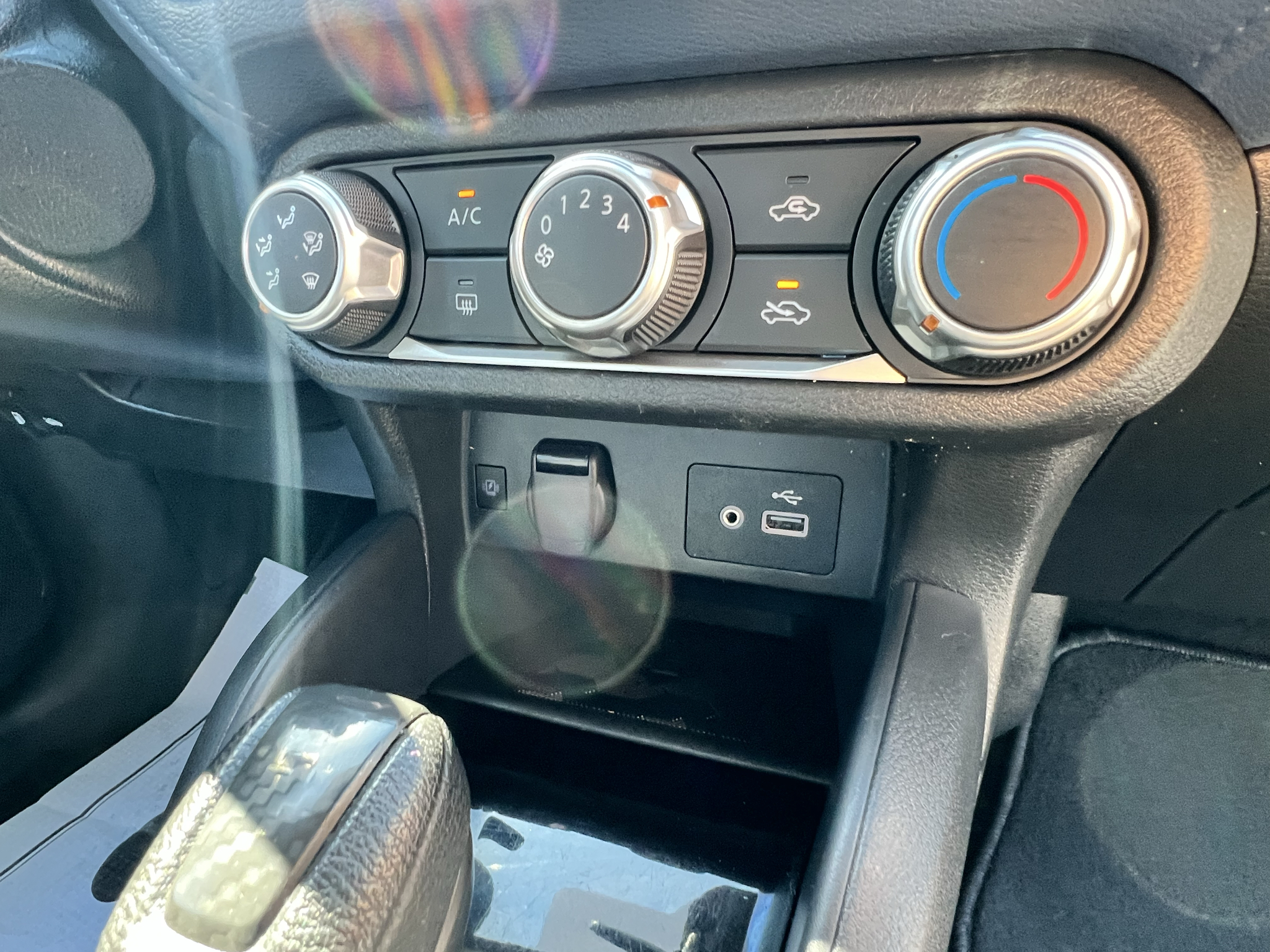 Used 2024 Nissan Versa Sedan