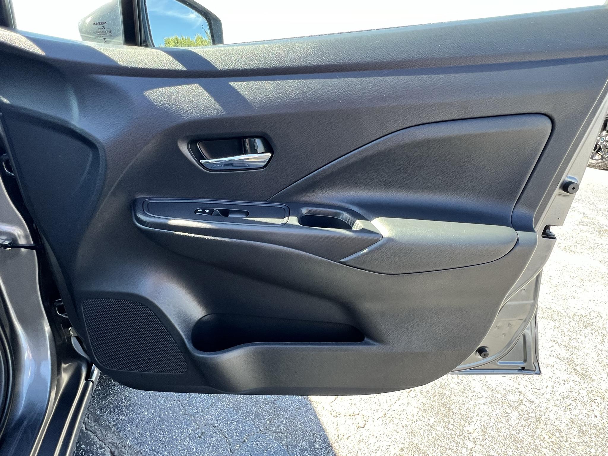 Used 2024 Nissan Versa Sedan