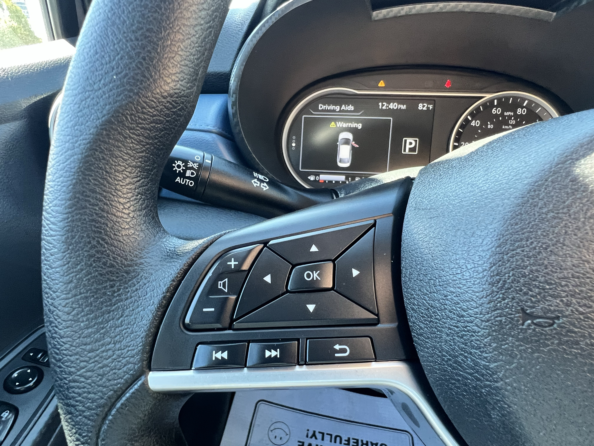 Used 2024 Nissan Versa Sedan