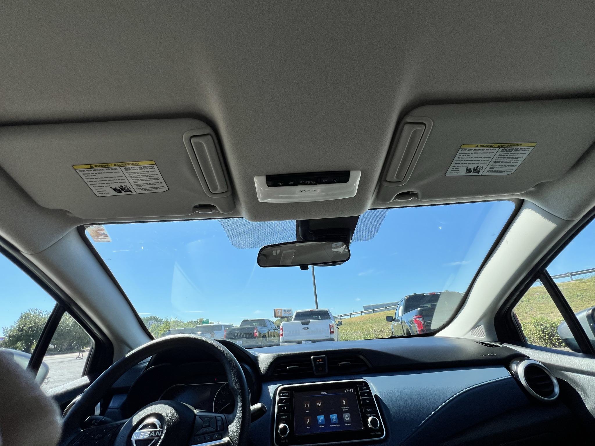 Used 2024 Nissan Versa Sedan