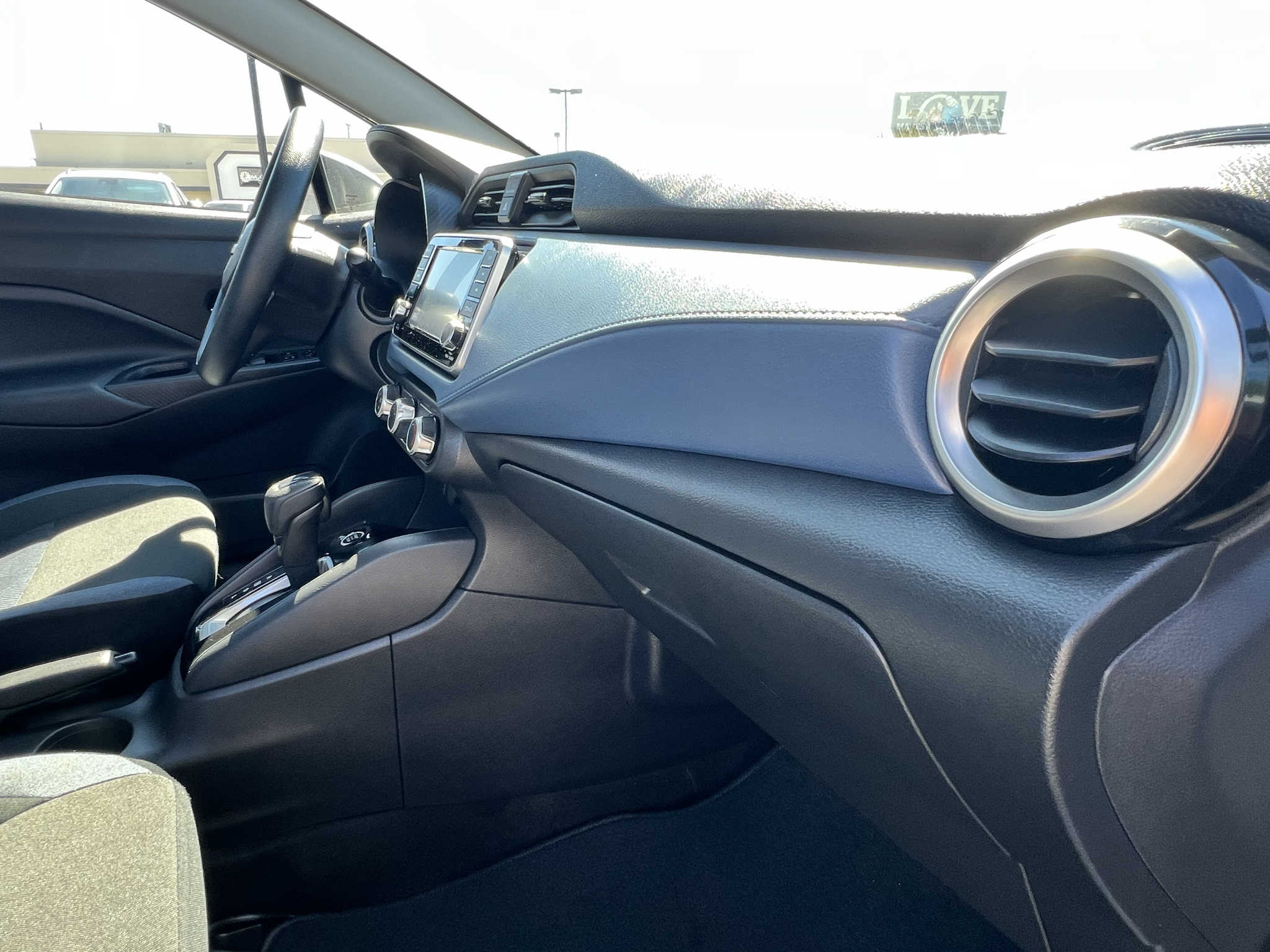 Used 2024 Nissan Versa Sedan