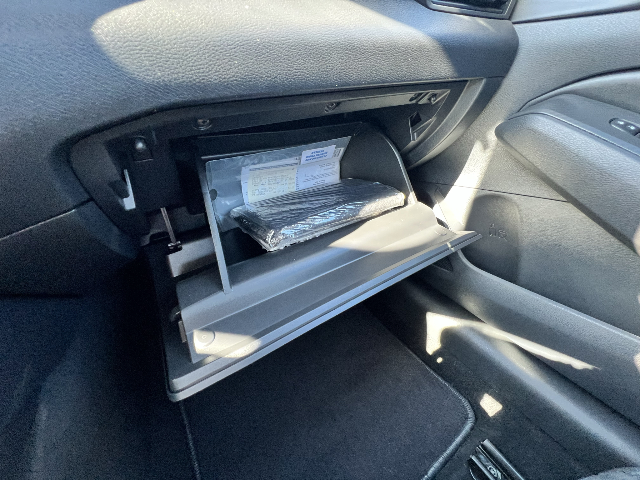 2025 Nissan Altima SV - Photo 40