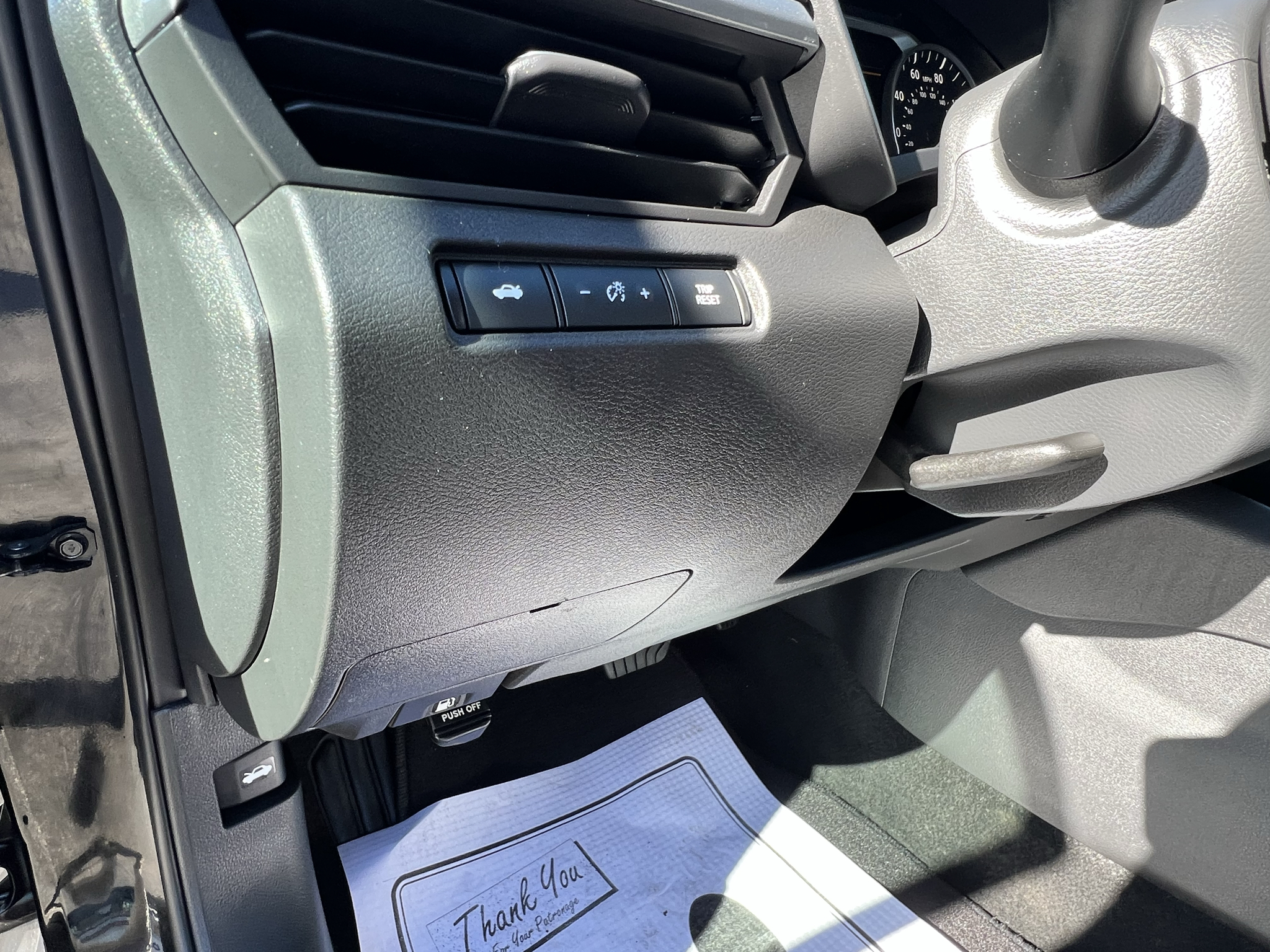 2025 Nissan Altima SV - Photo 26