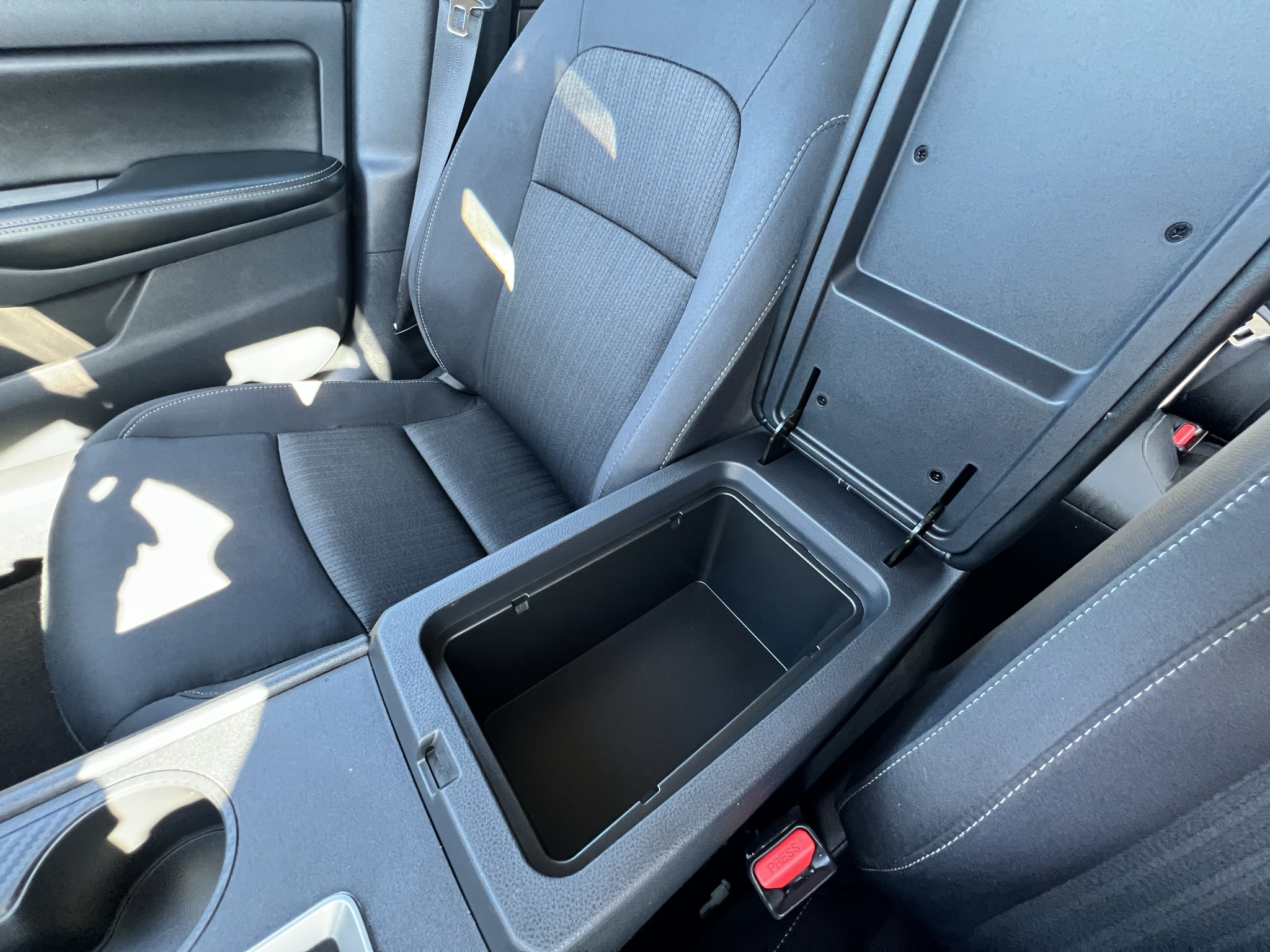 2025 Nissan Altima SV - Photo 39