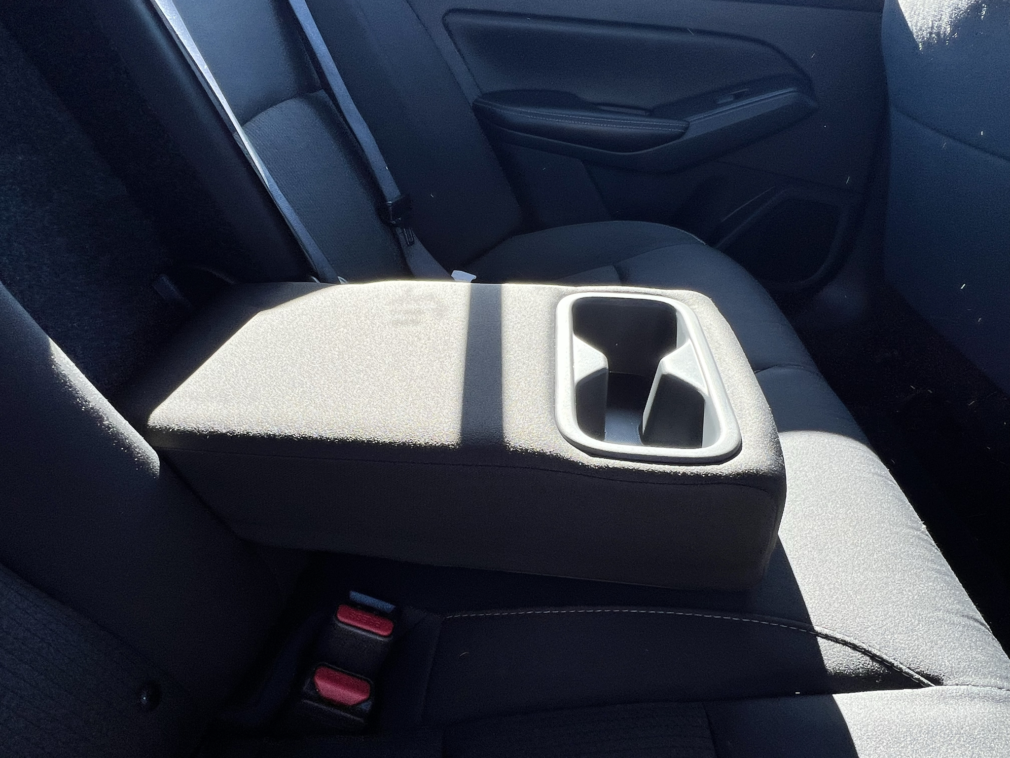 2025 Nissan Altima SV - Photo 19