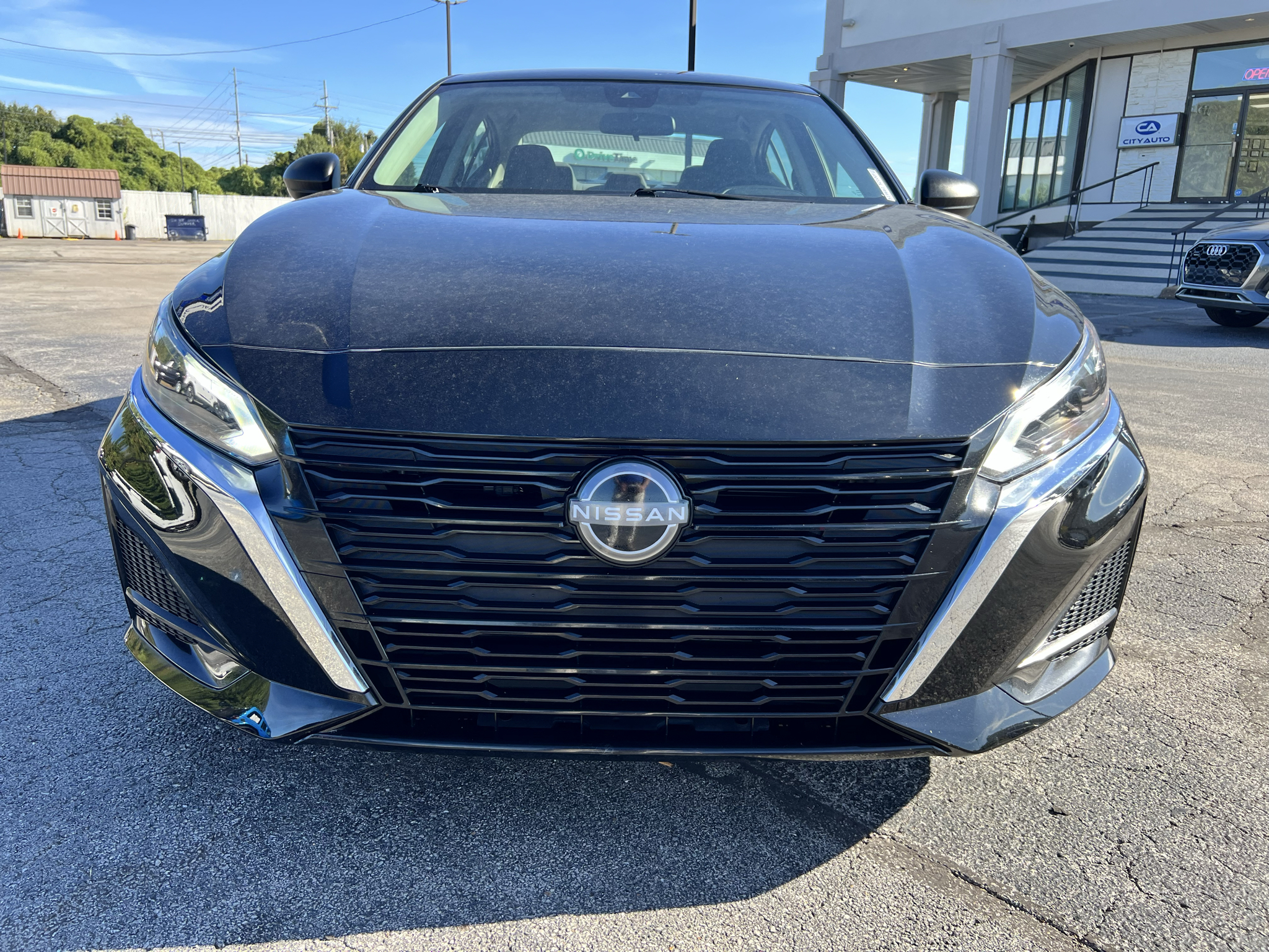 2025 Nissan Altima SV - Photo 2
