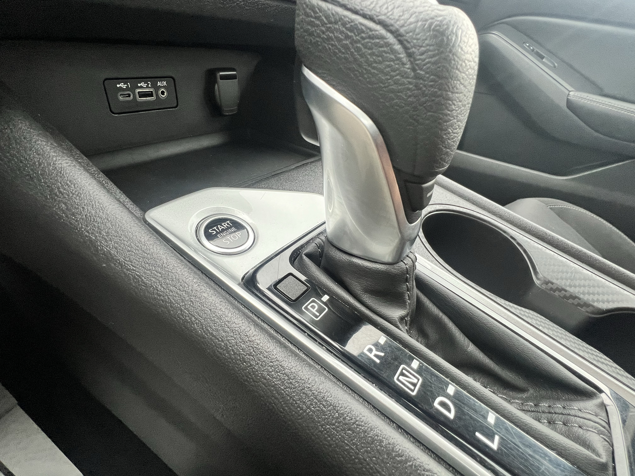 Used 2025 Nissan Altima Sedan