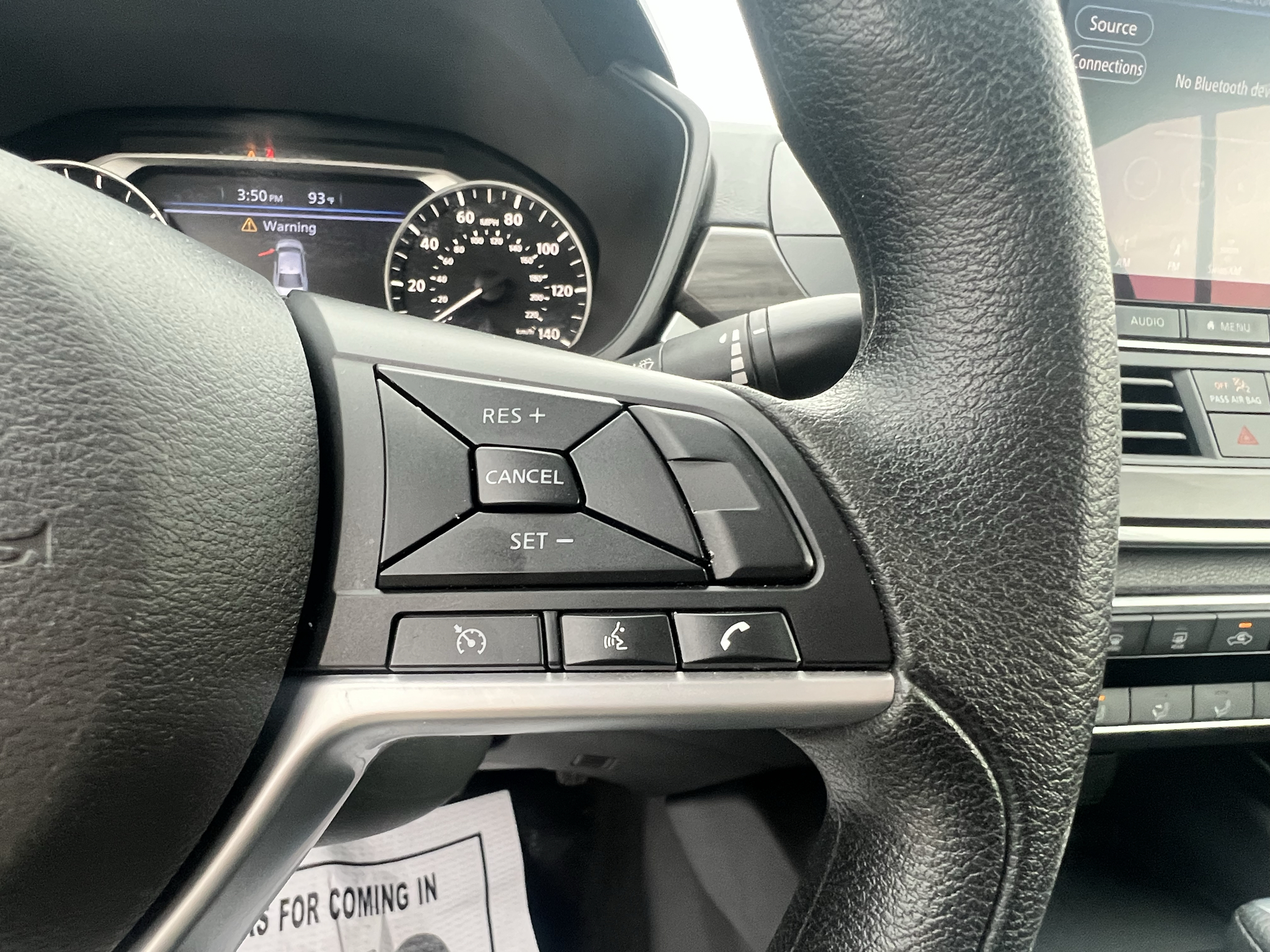 Used 2025 Nissan Altima Sedan