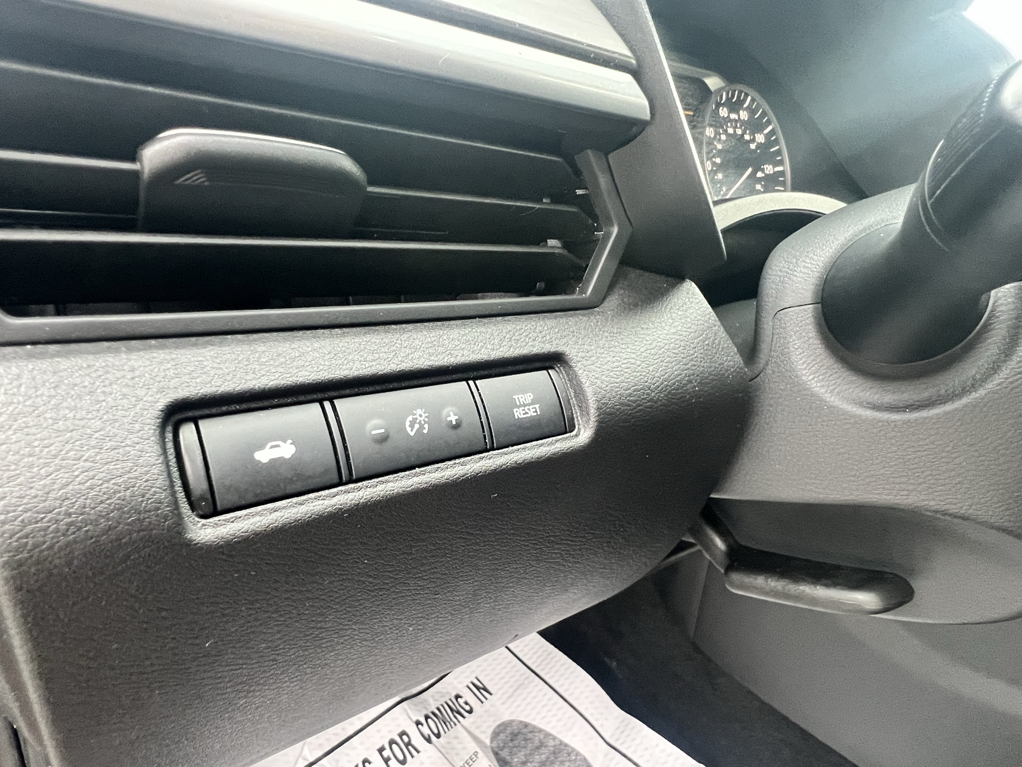 Used 2025 Nissan Altima Sedan