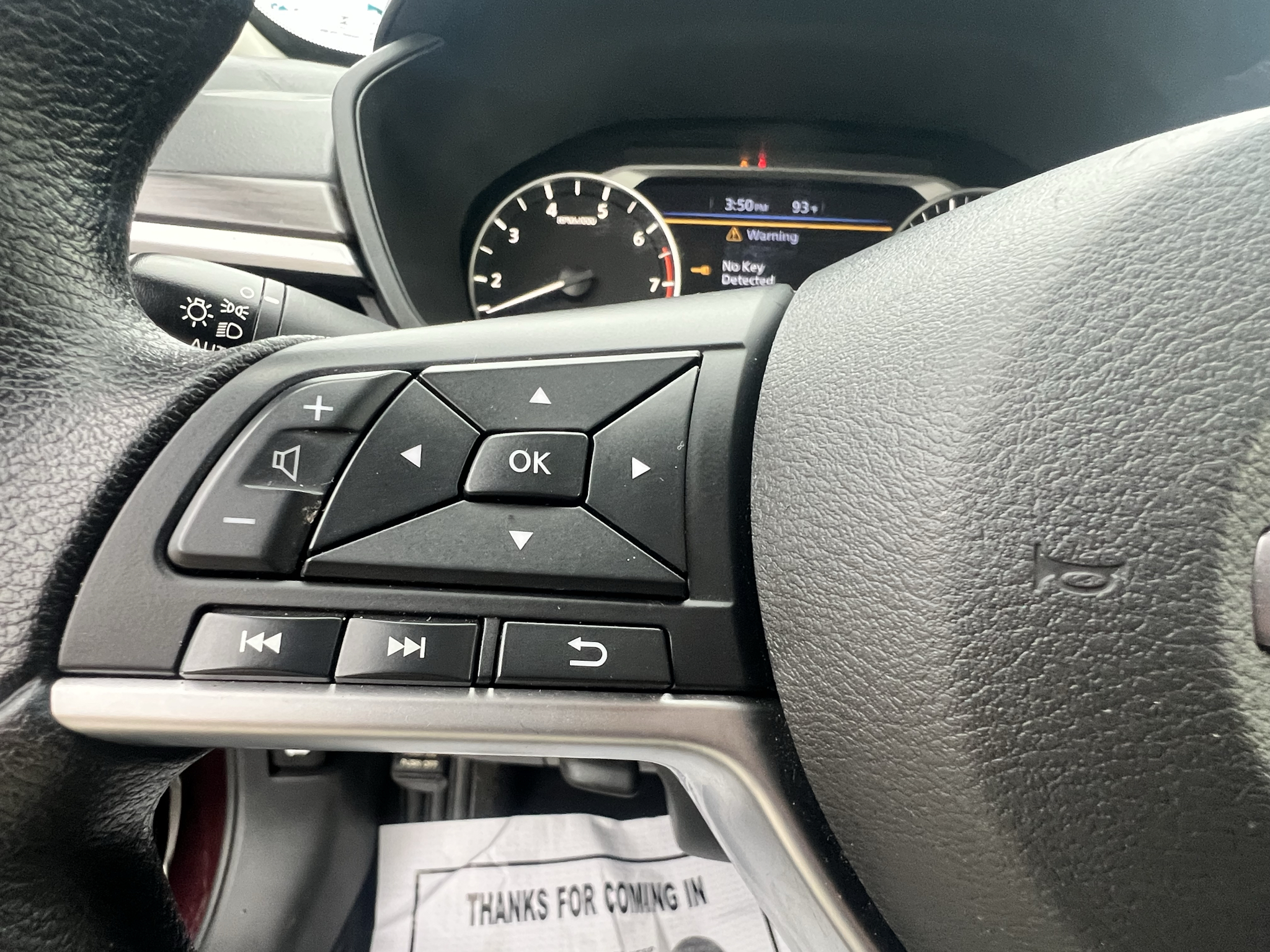Used 2025 Nissan Altima Sedan