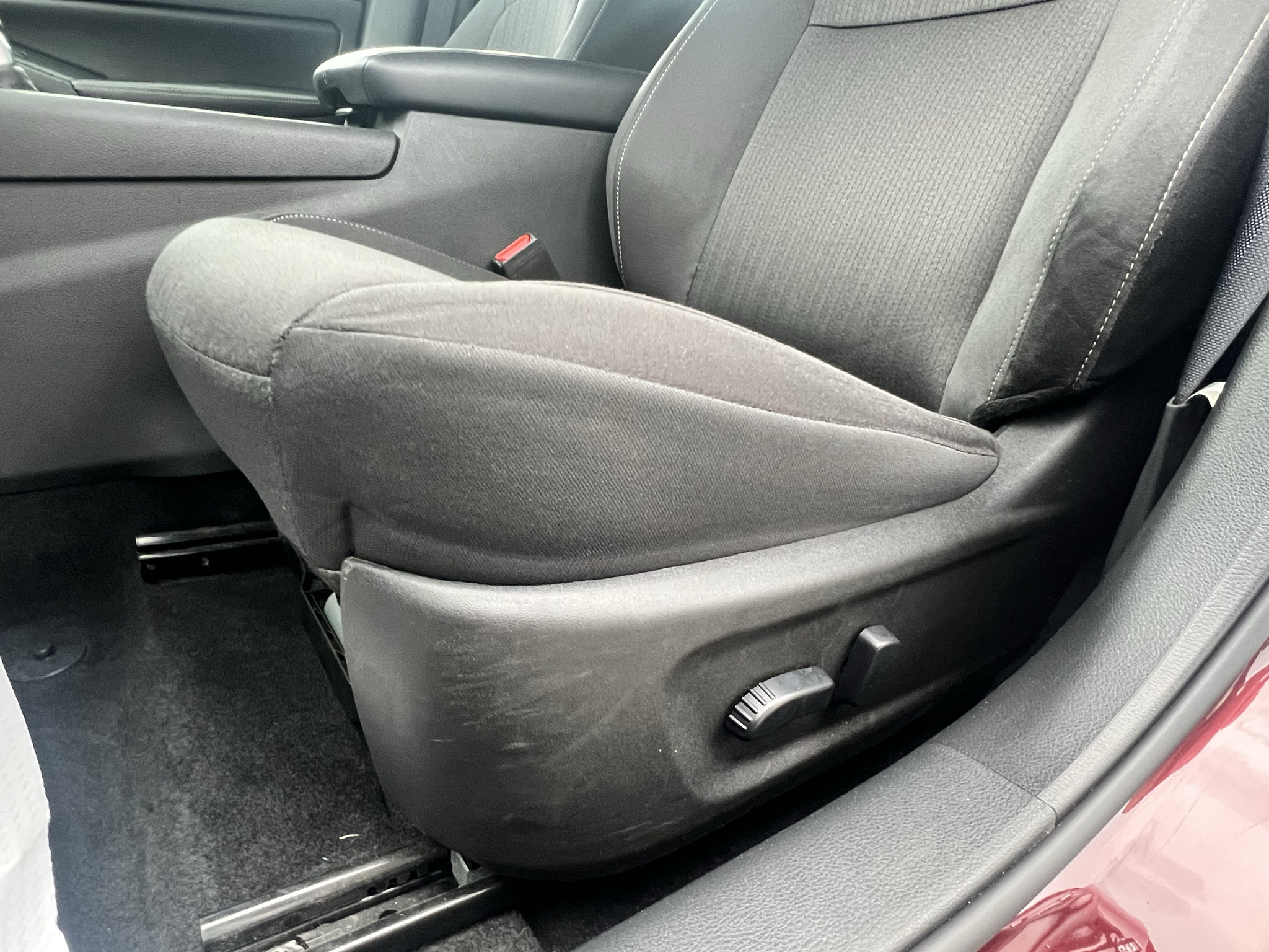 Used 2025 Nissan Altima Sedan
