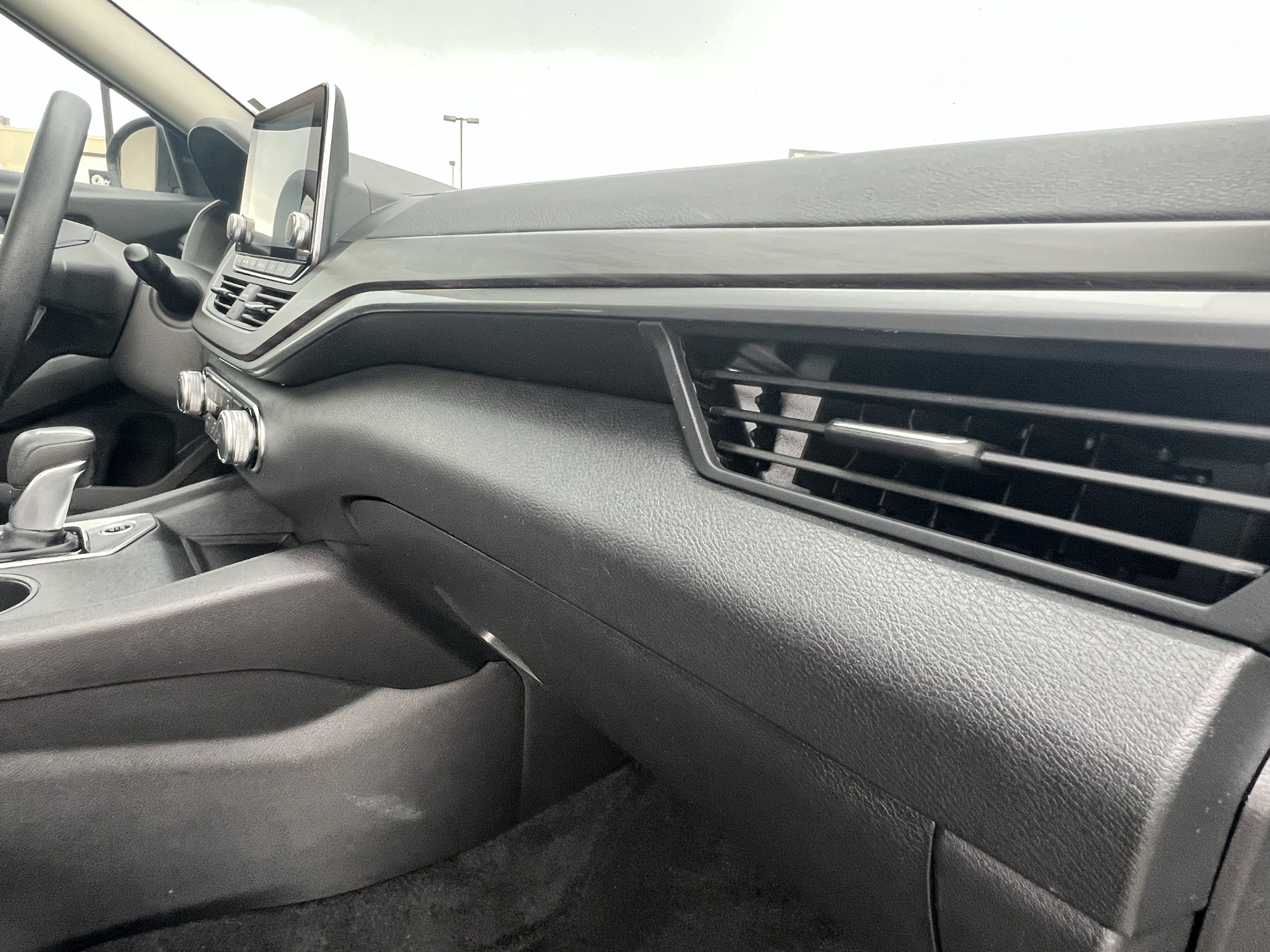 Used 2025 Nissan Altima Sedan