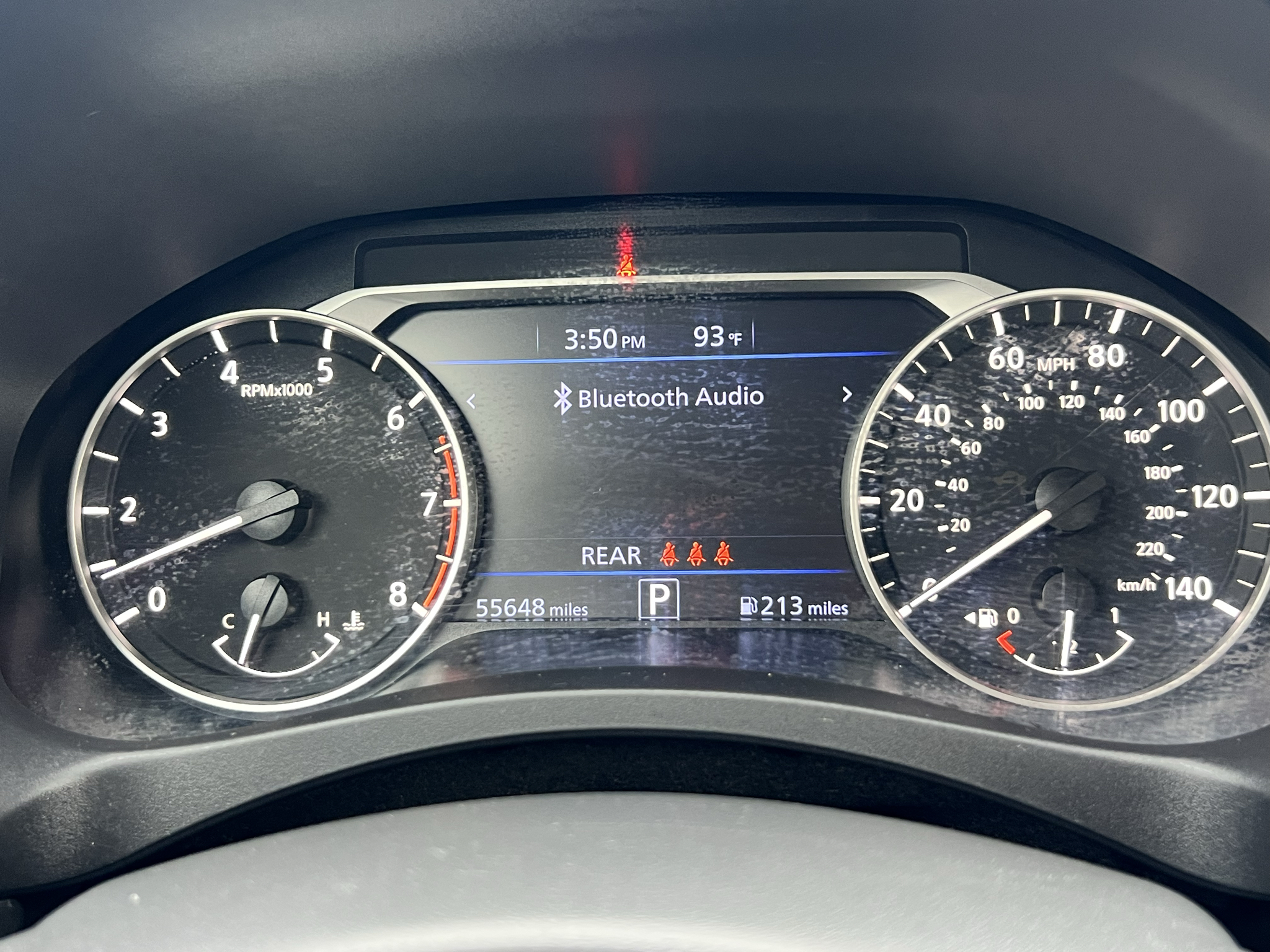 Used 2025 Nissan Altima Sedan