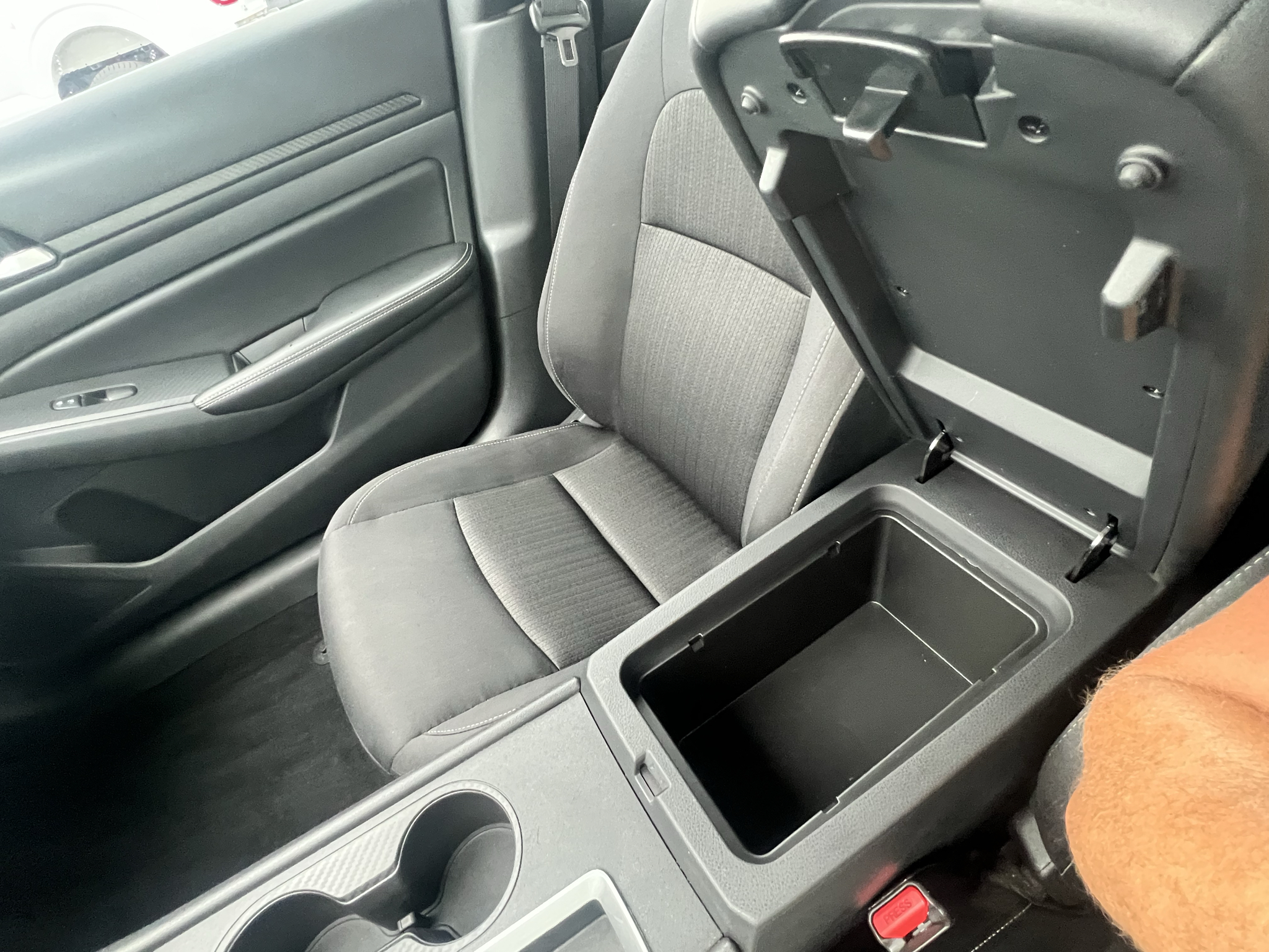 Used 2025 Nissan Altima Sedan