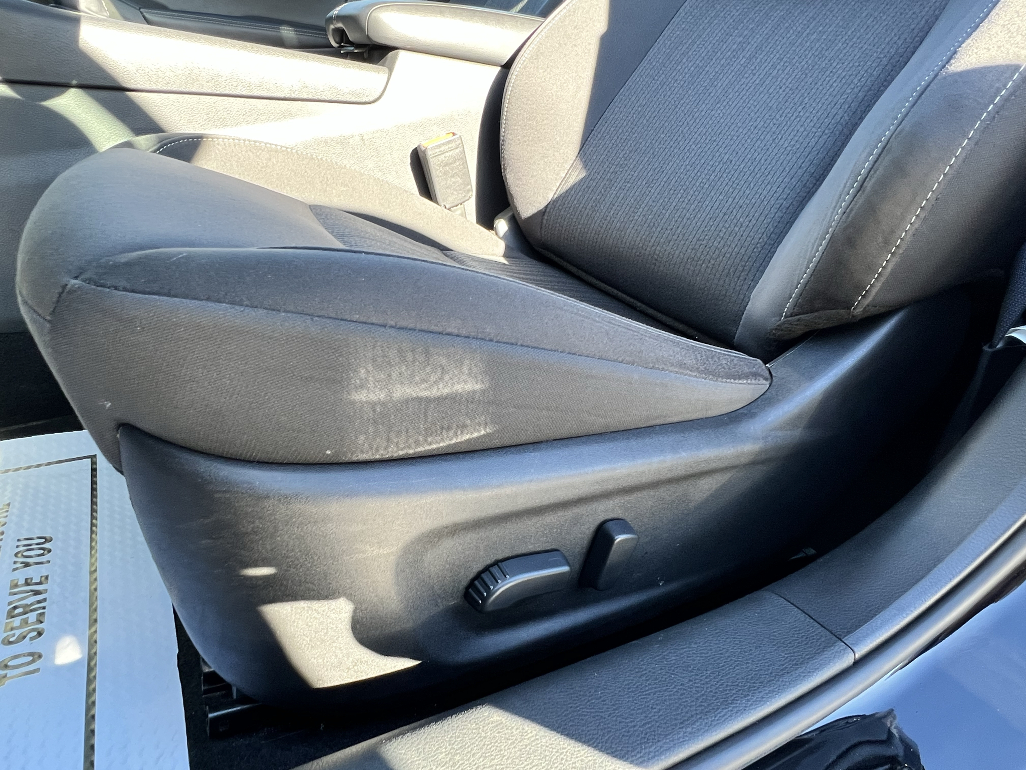 Used 2025 Nissan Altima Sedan