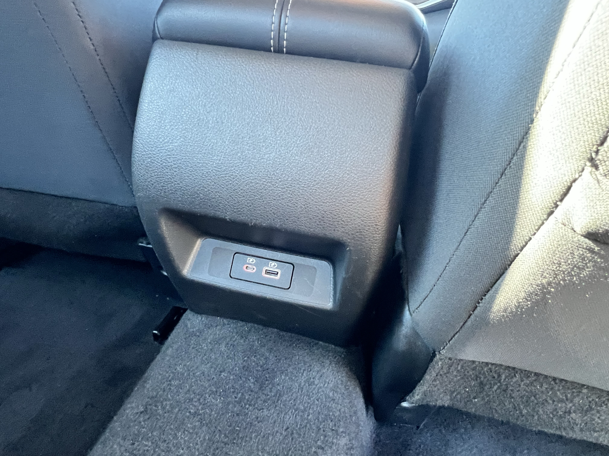 Used 2025 Nissan Altima Sedan