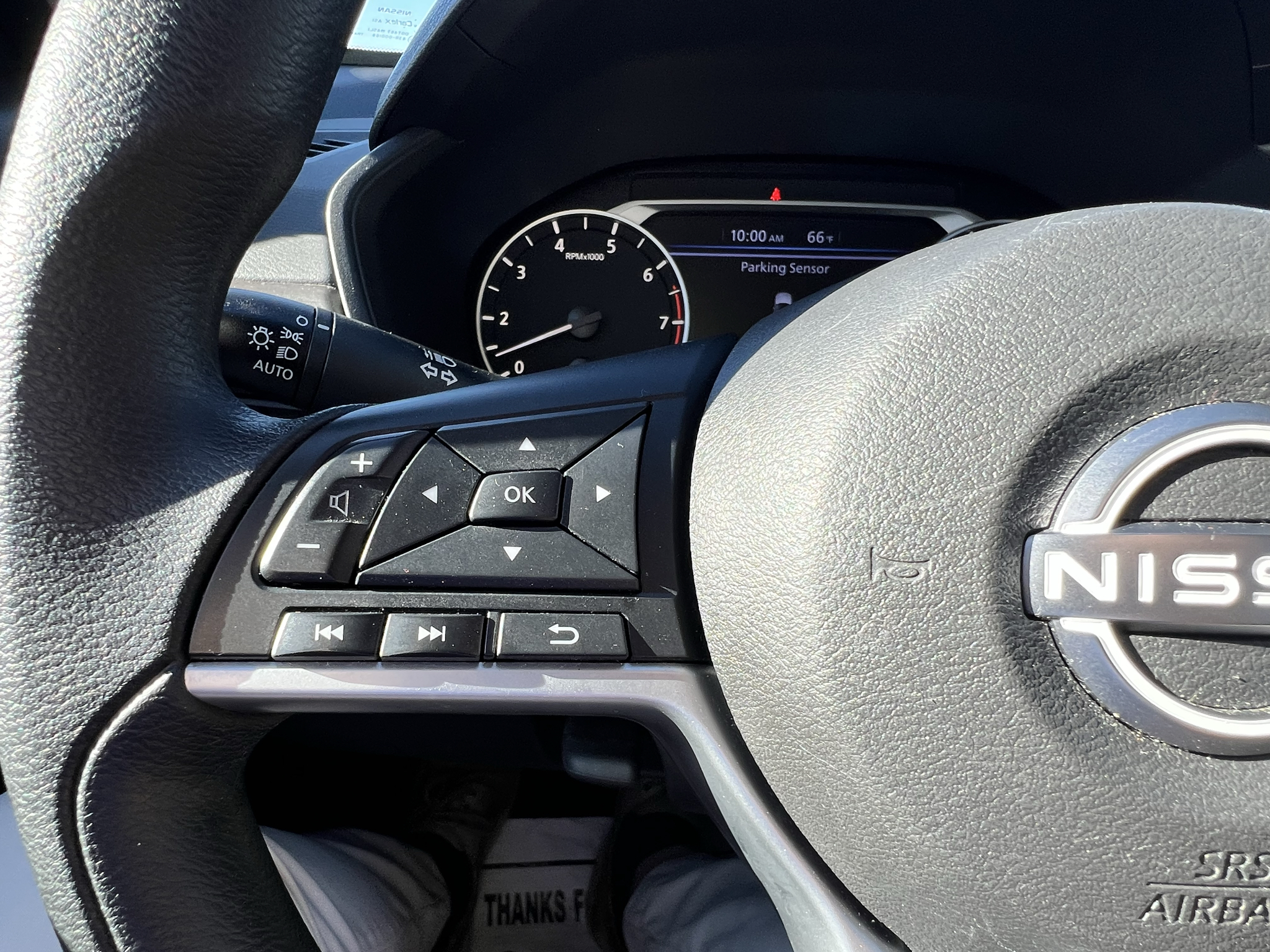 Used 2025 Nissan Altima Sedan