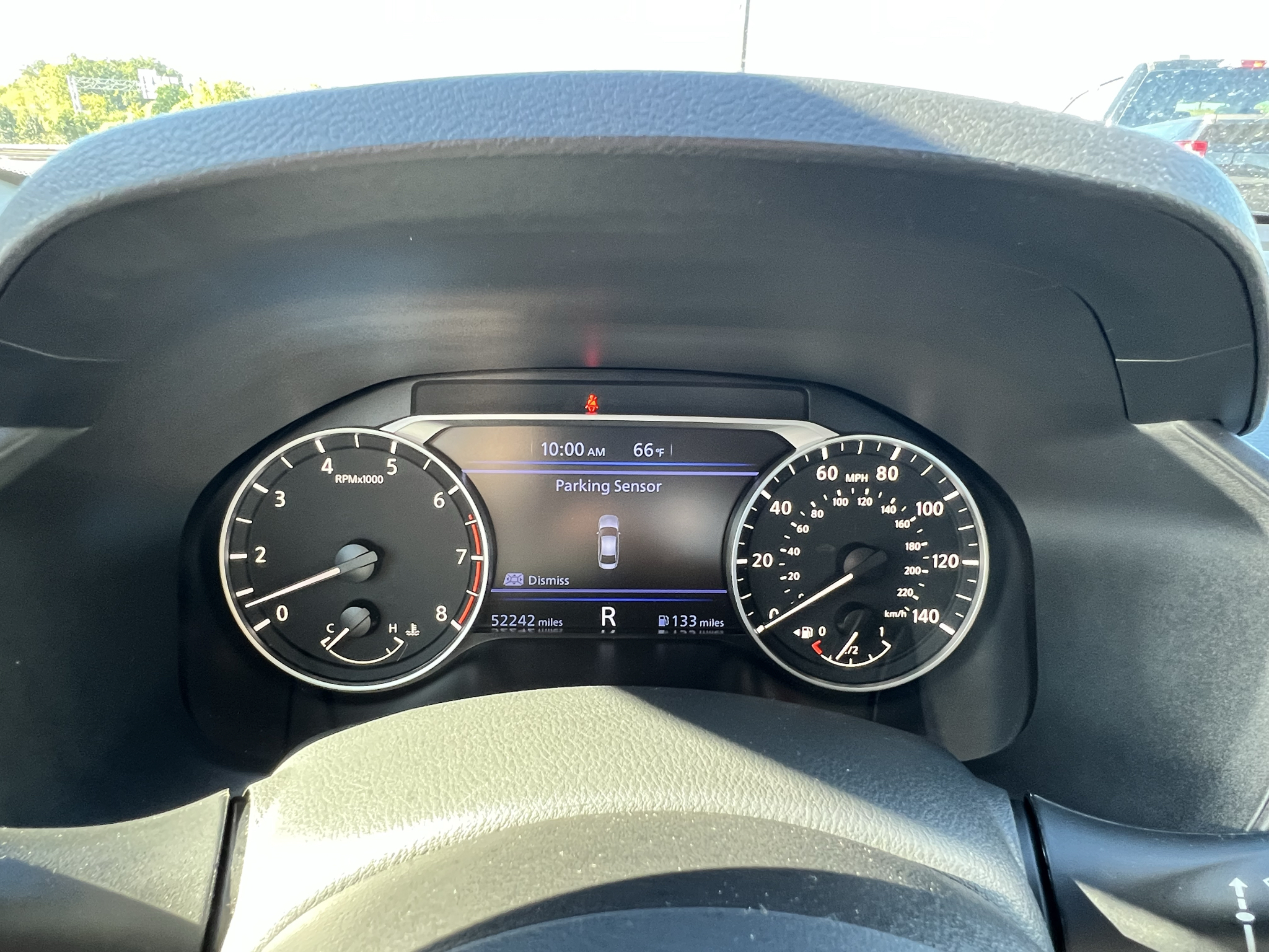 Used 2025 Nissan Altima Sedan
