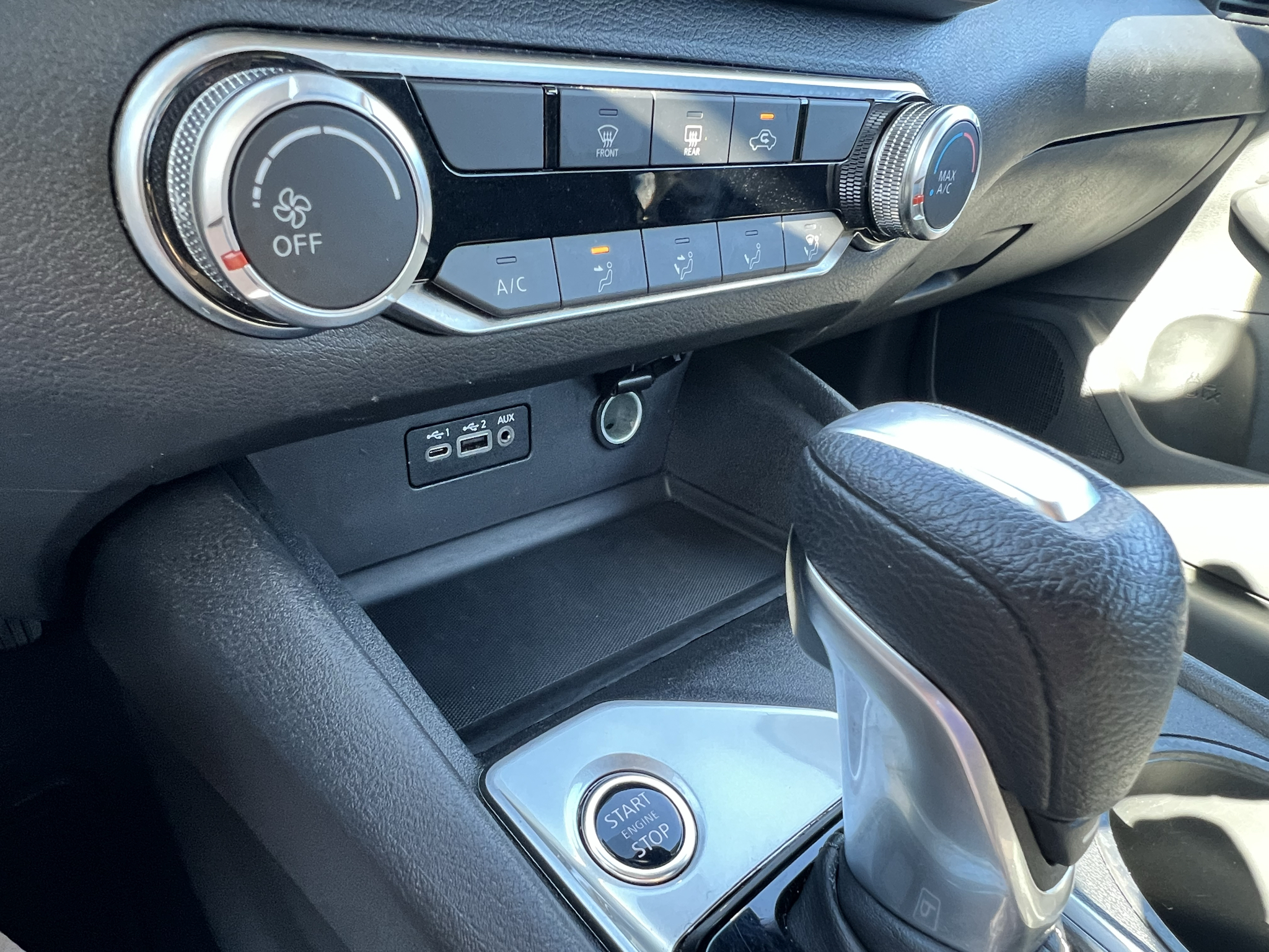 Used 2025 Nissan Altima Sedan