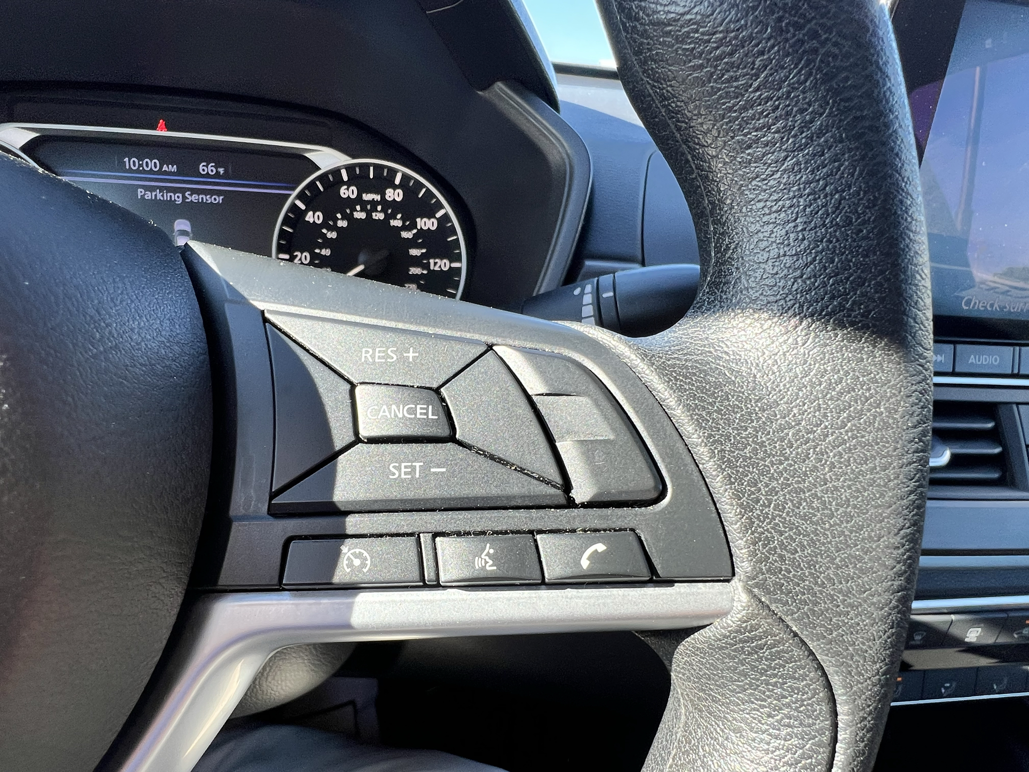 Used 2025 Nissan Altima Sedan
