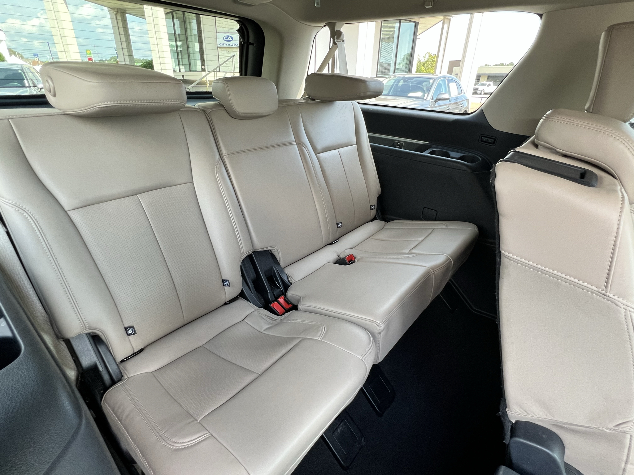 Used 2024 Ford Expedition MAX SUV