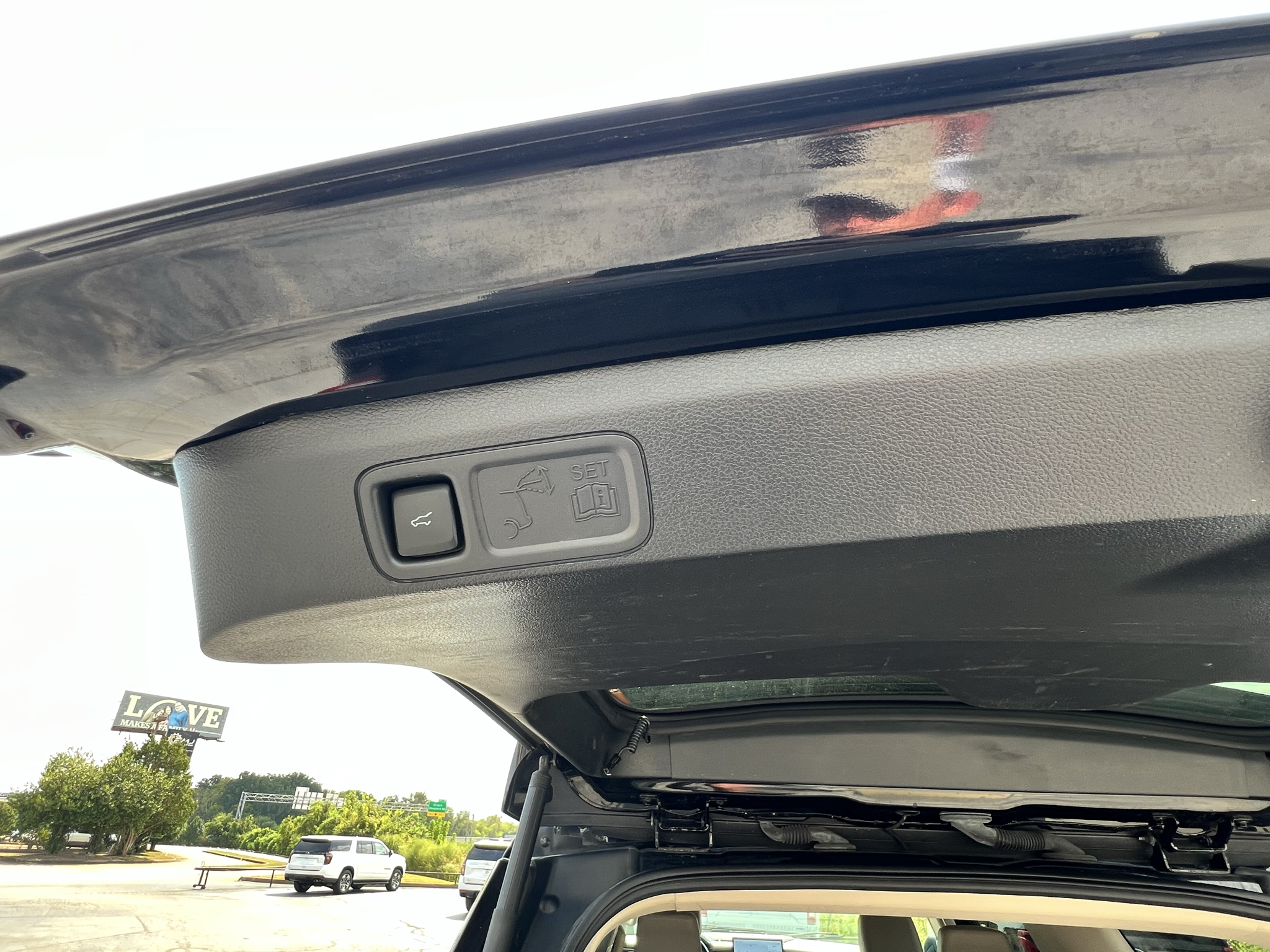 Used 2024 Ford Expedition MAX SUV