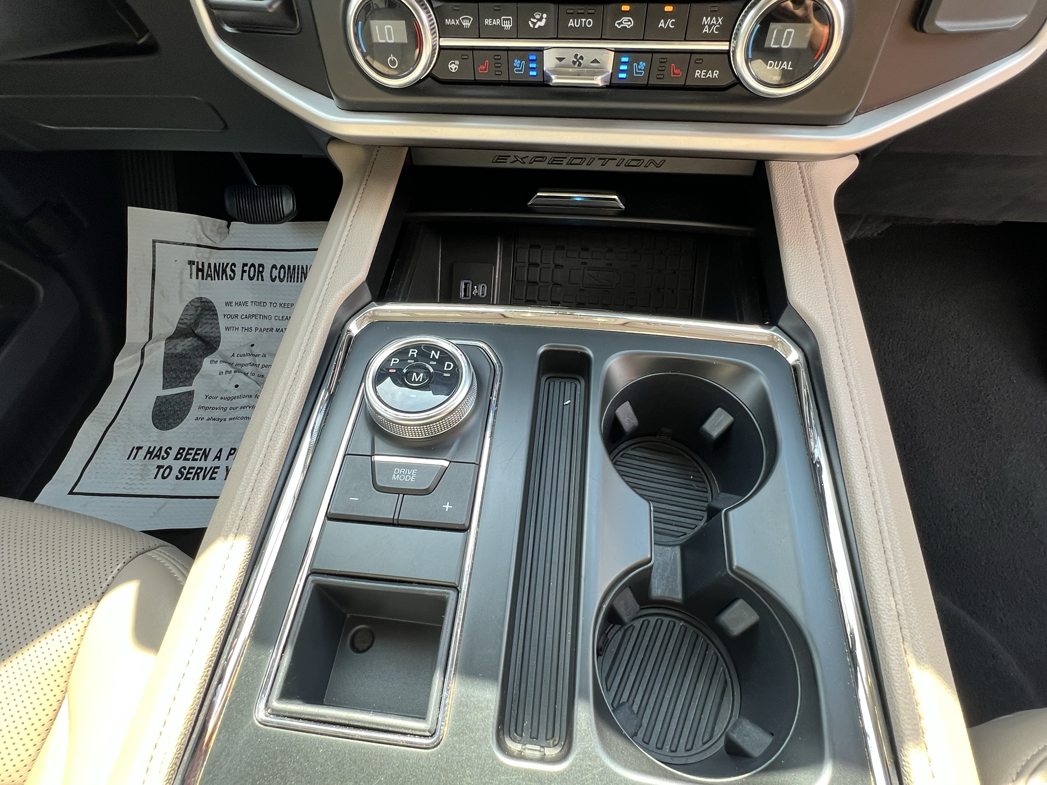 Used 2024 Ford Expedition MAX SUV