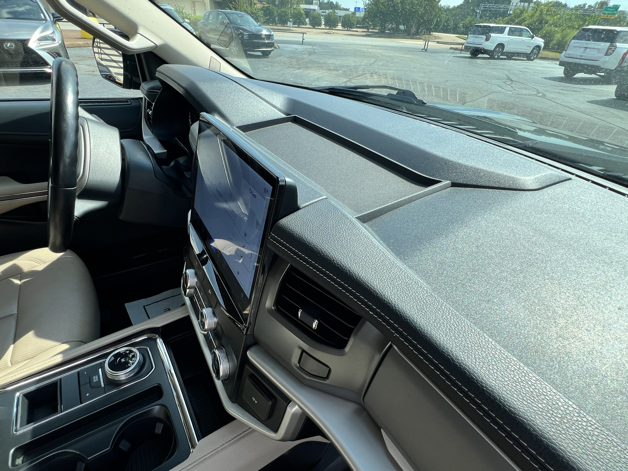 Used 2024 Ford Expedition MAX SUV