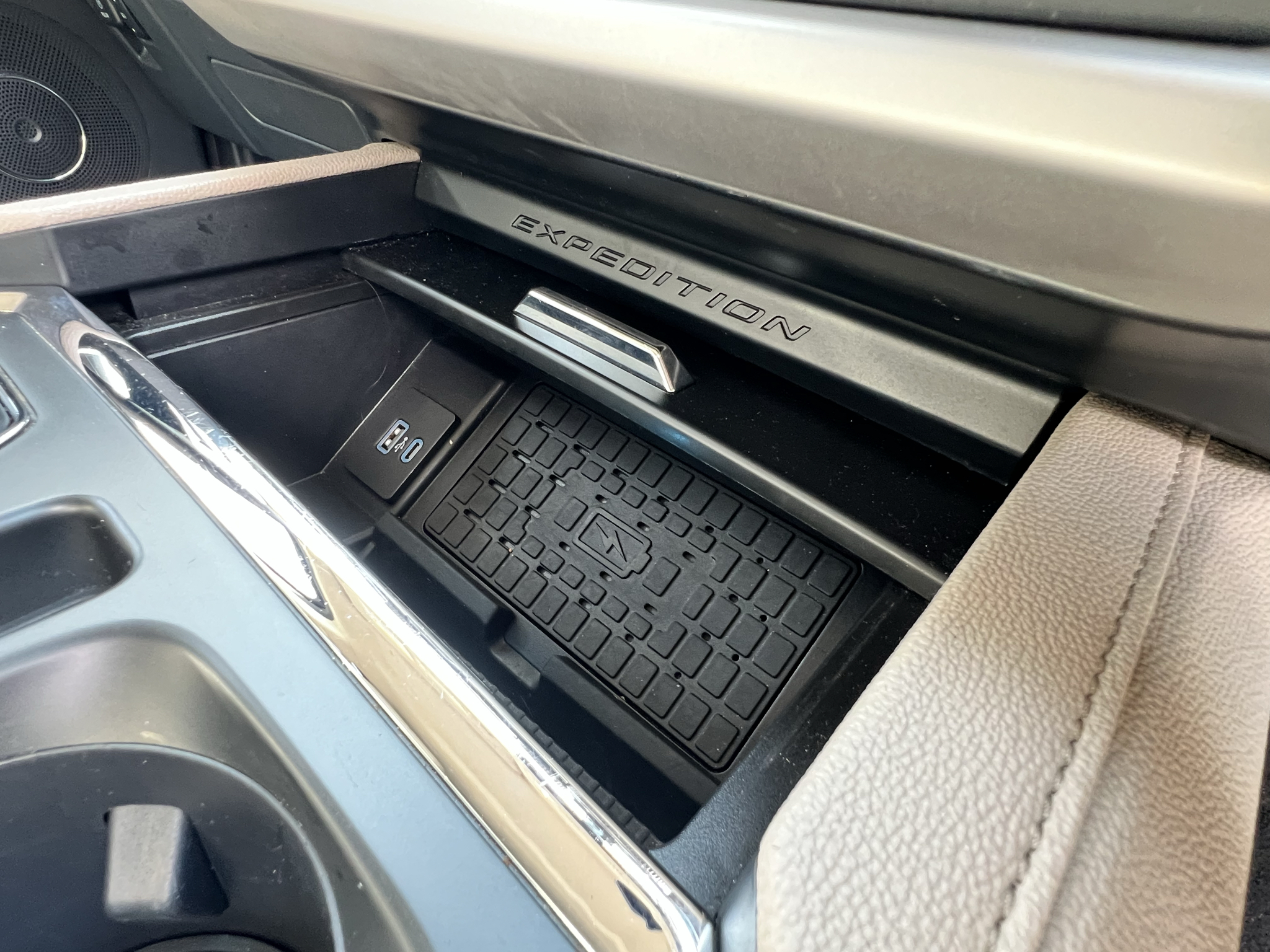Used 2024 Ford Expedition MAX SUV