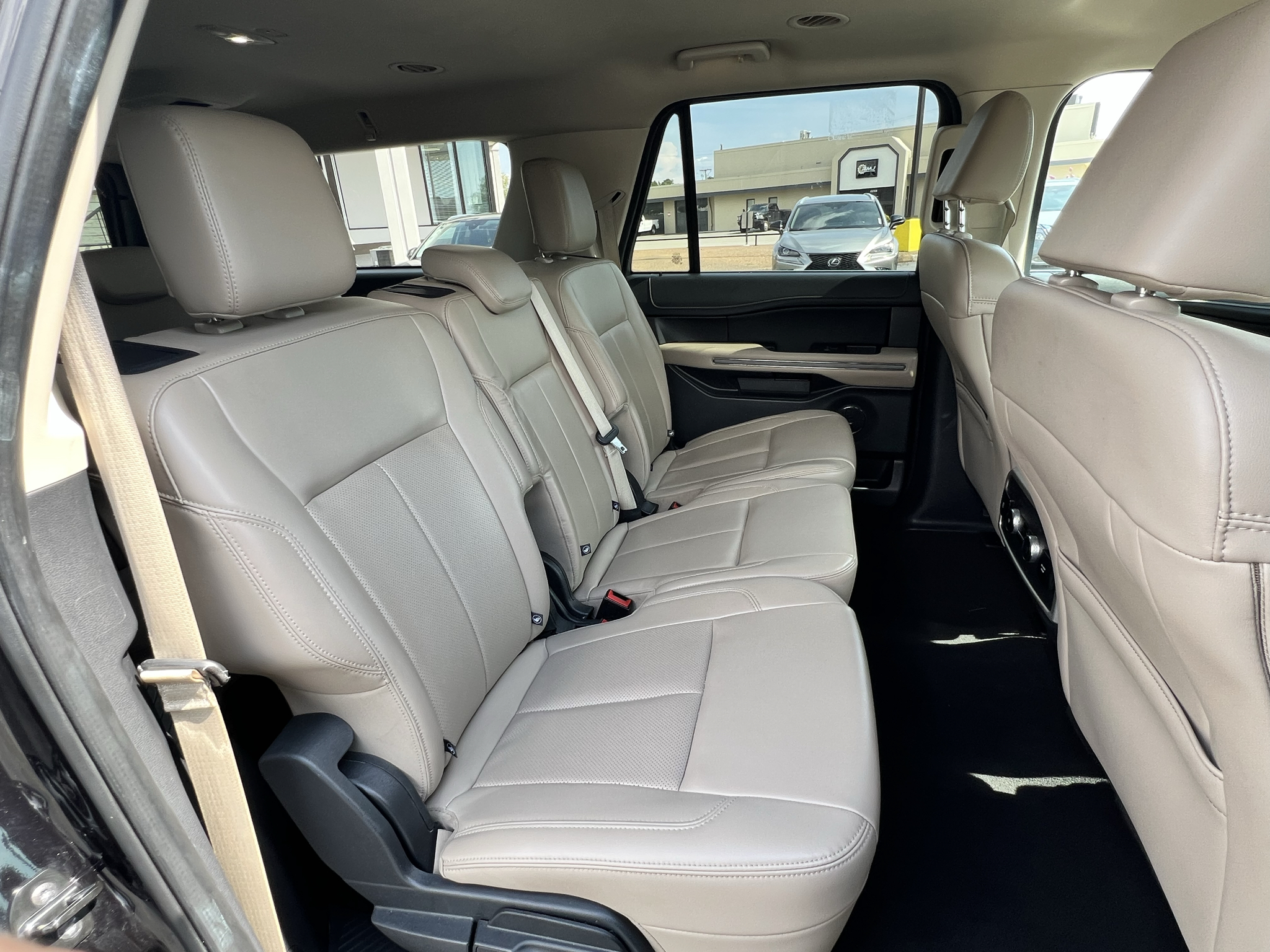 Used 2024 Ford Expedition MAX SUV