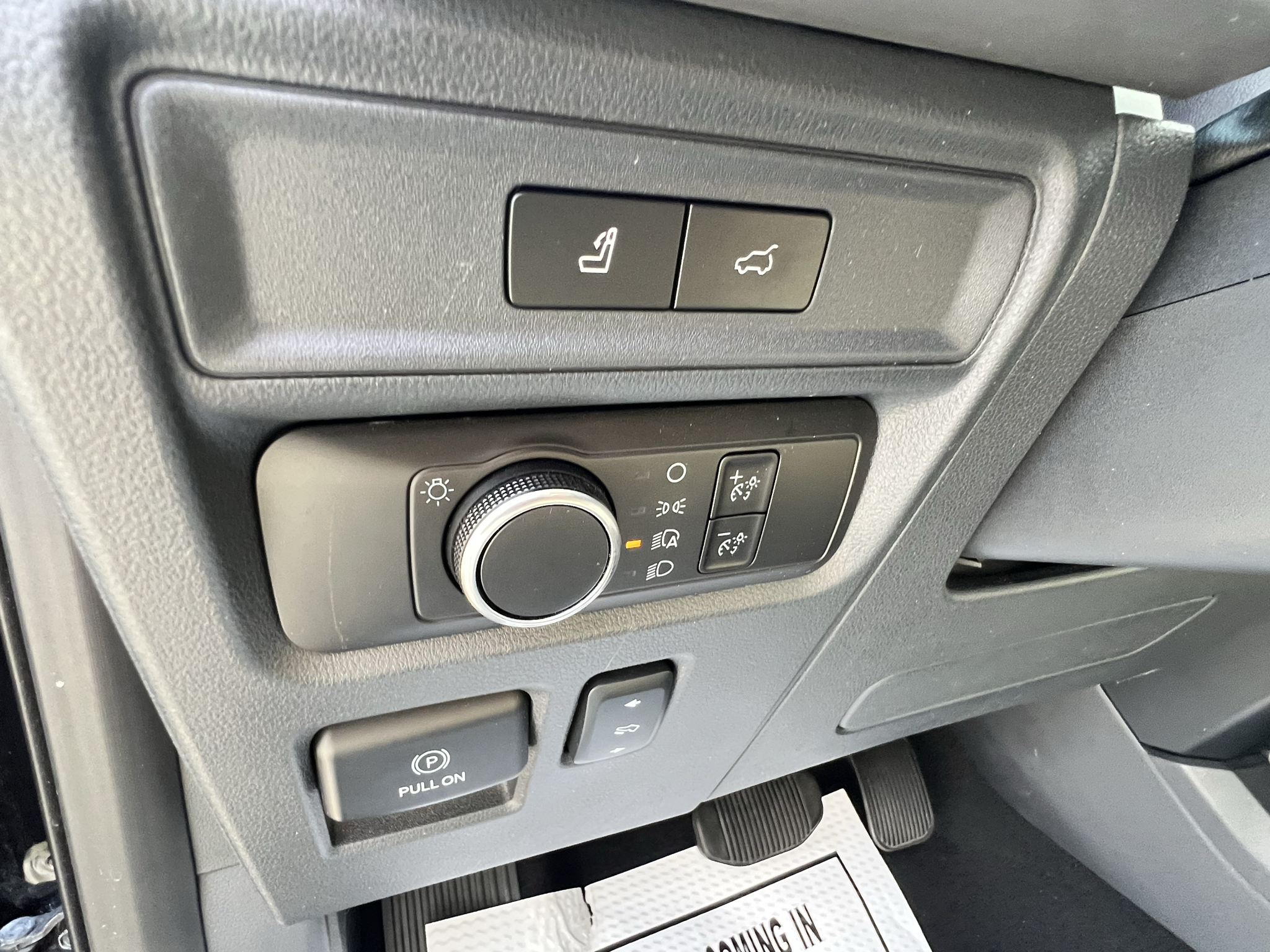 Used 2024 Ford Expedition MAX SUV