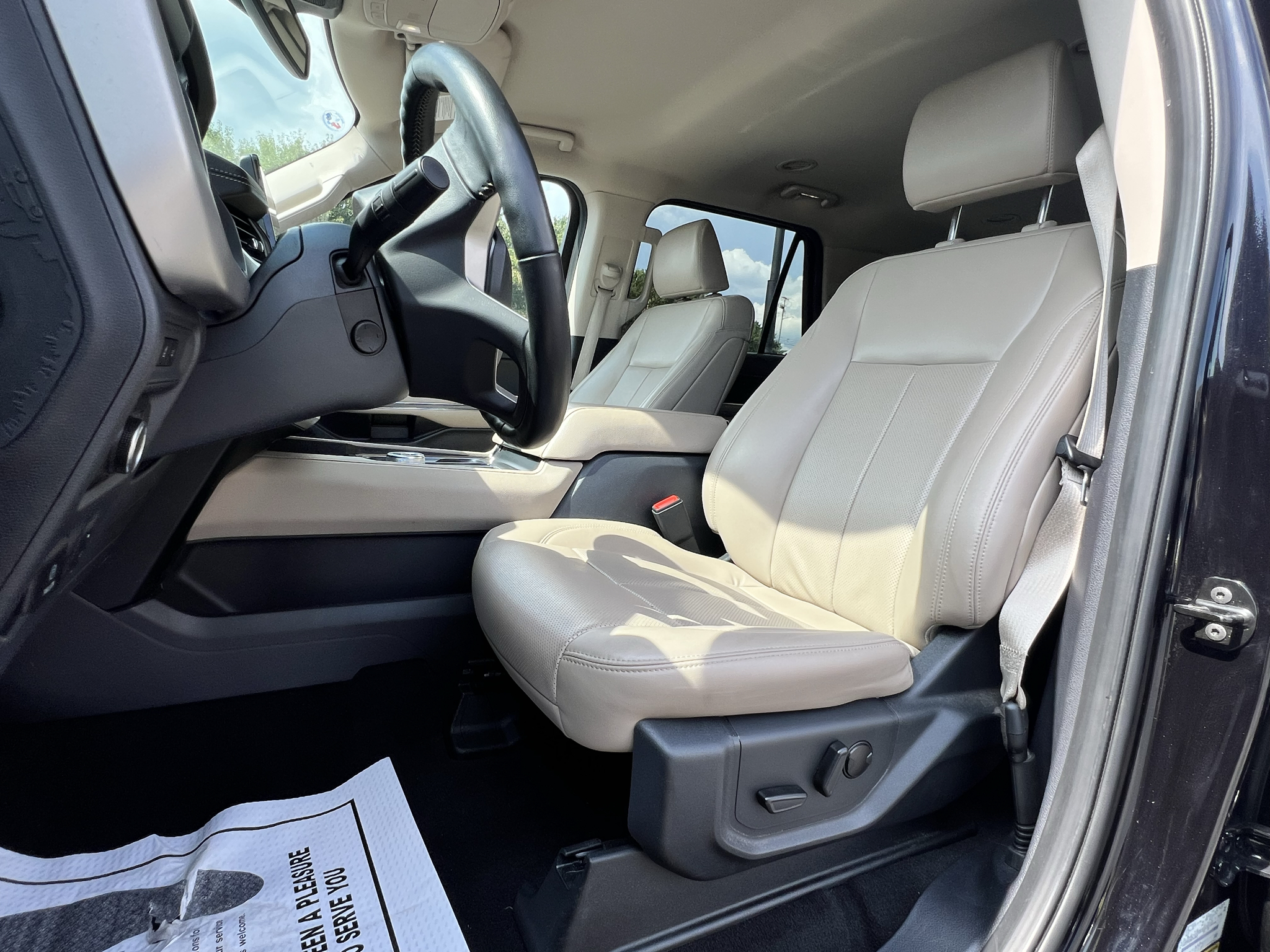 Used 2024 Ford Expedition MAX SUV