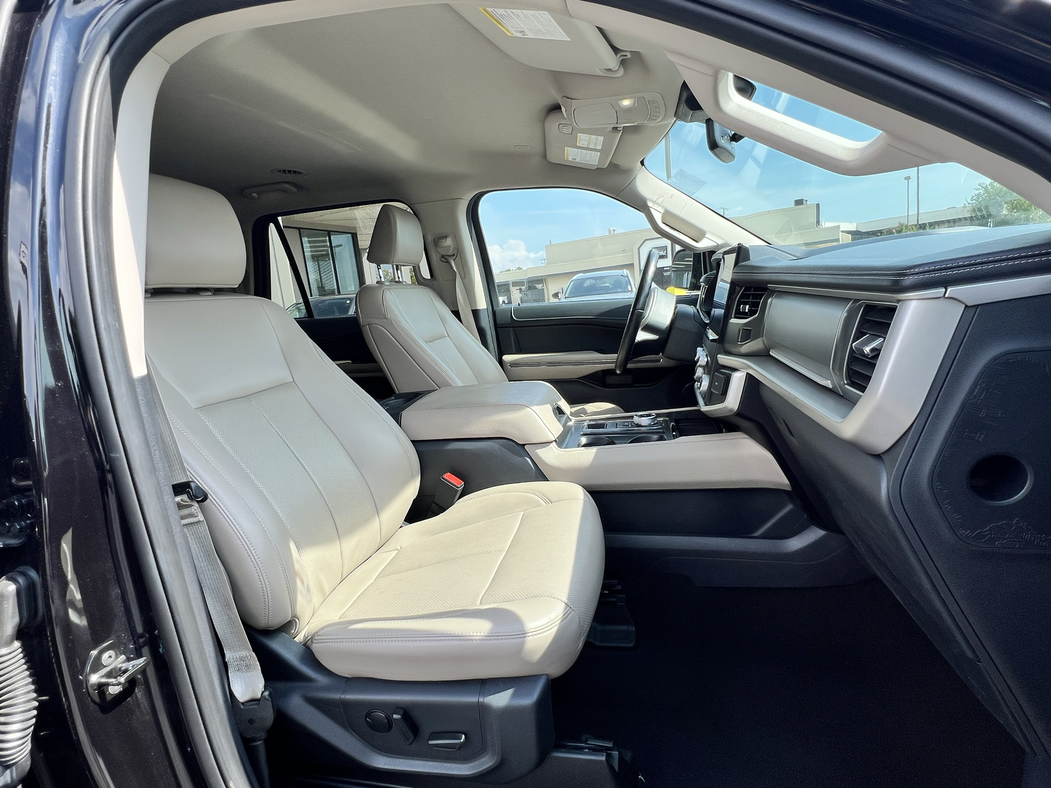 Used 2024 Ford Expedition MAX SUV