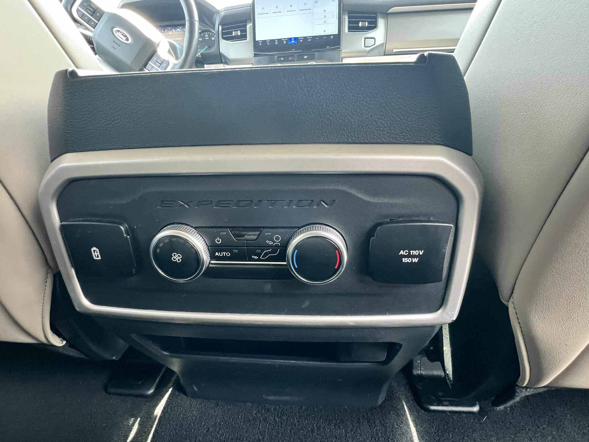 Used 2024 Ford Expedition MAX SUV