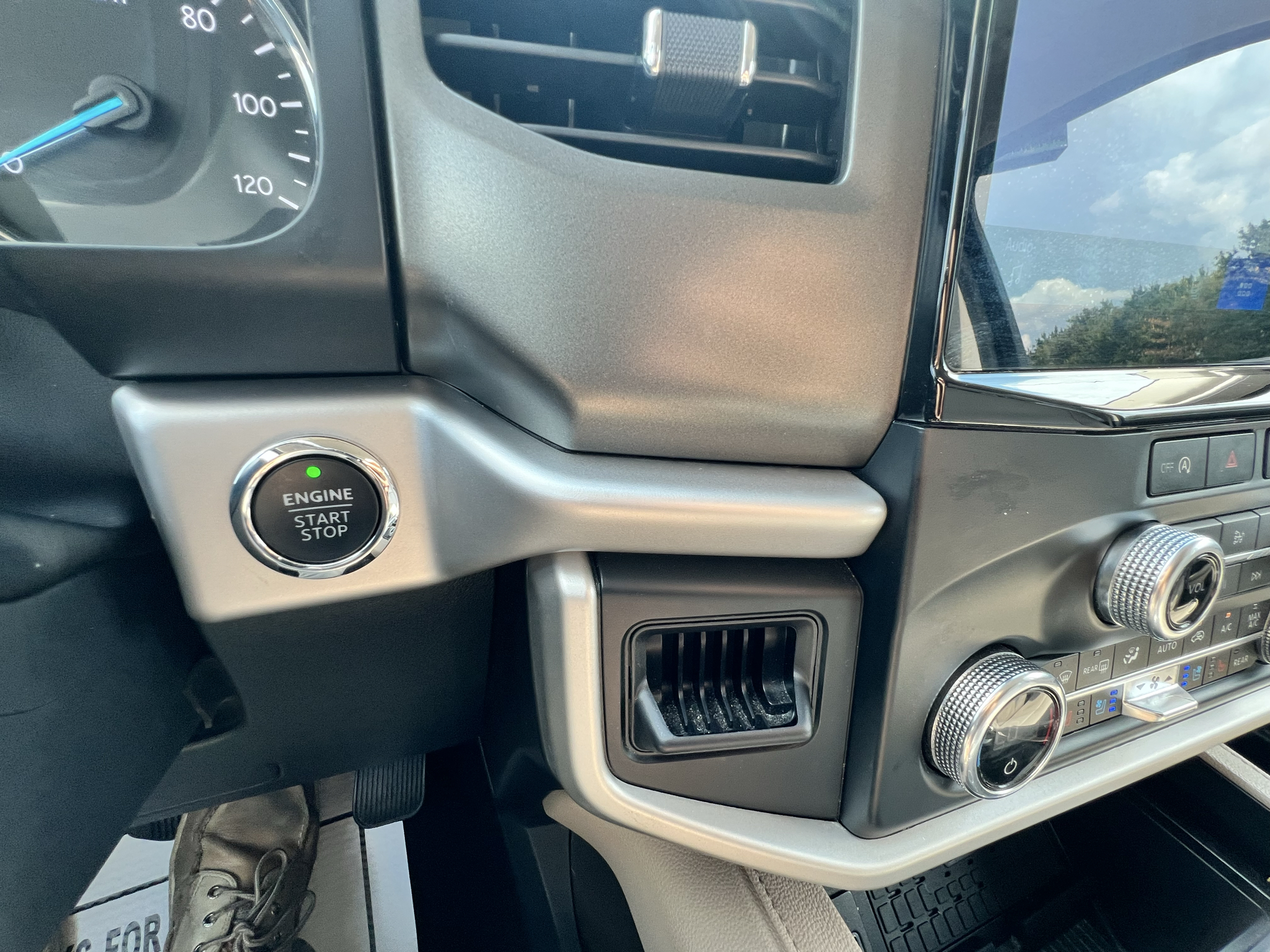 Used 2024 Ford Expedition MAX SUV
