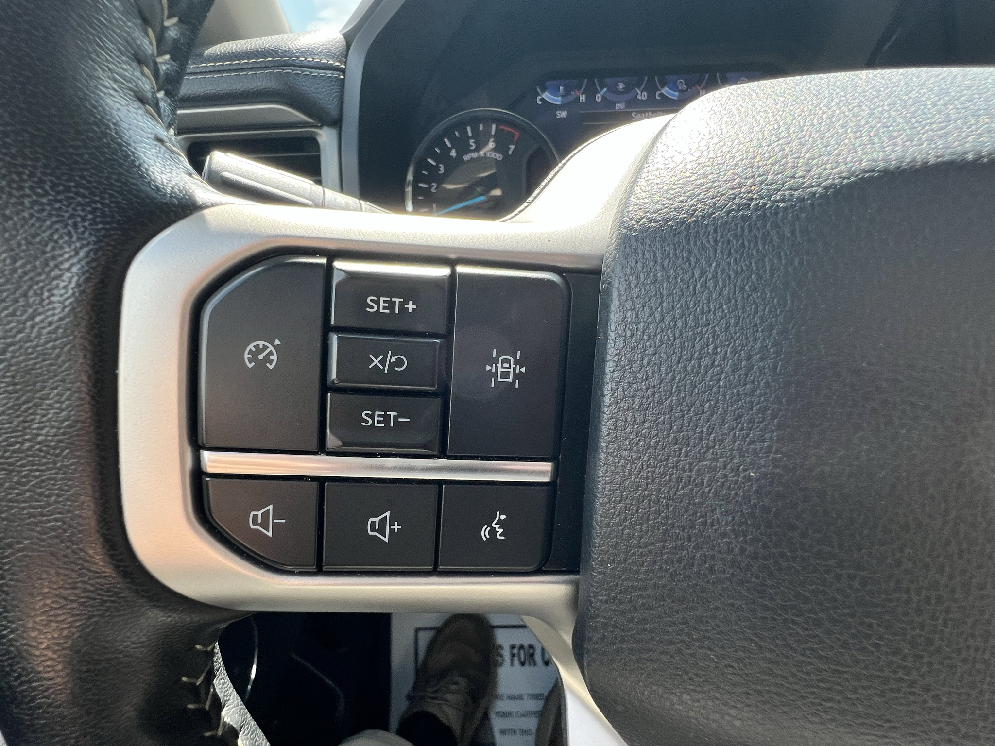Used 2024 Ford Expedition MAX SUV
